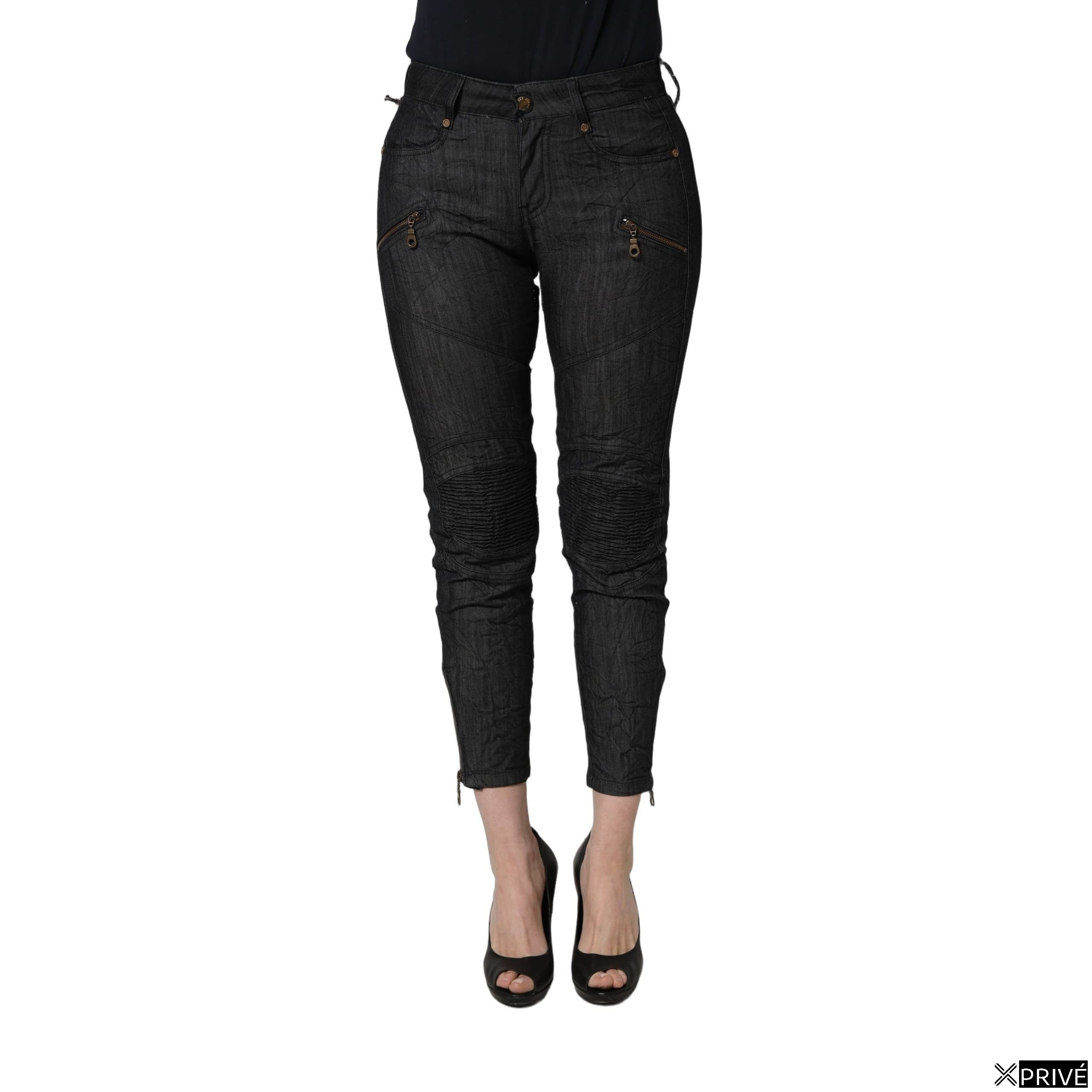 Jeans noir — 1
