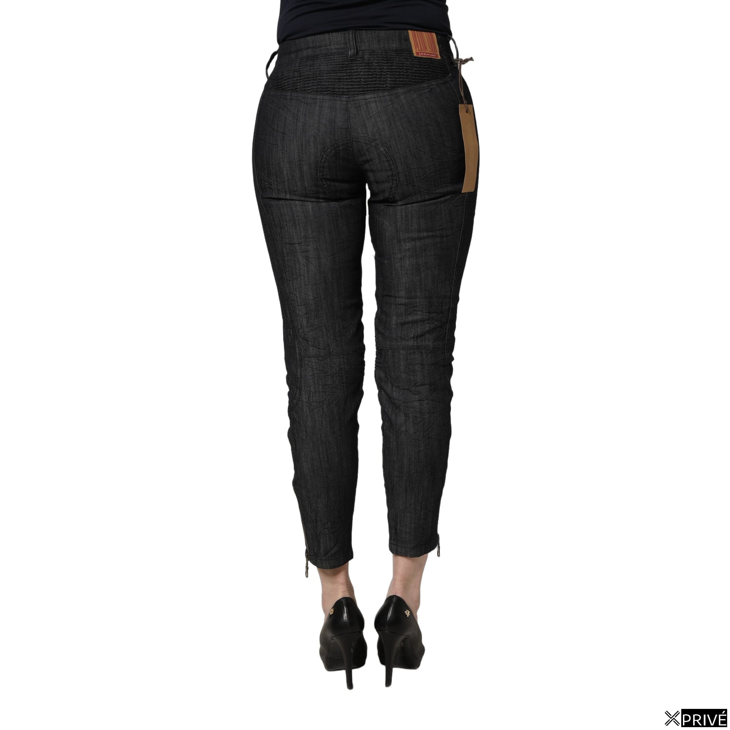 Jeans noir — 4