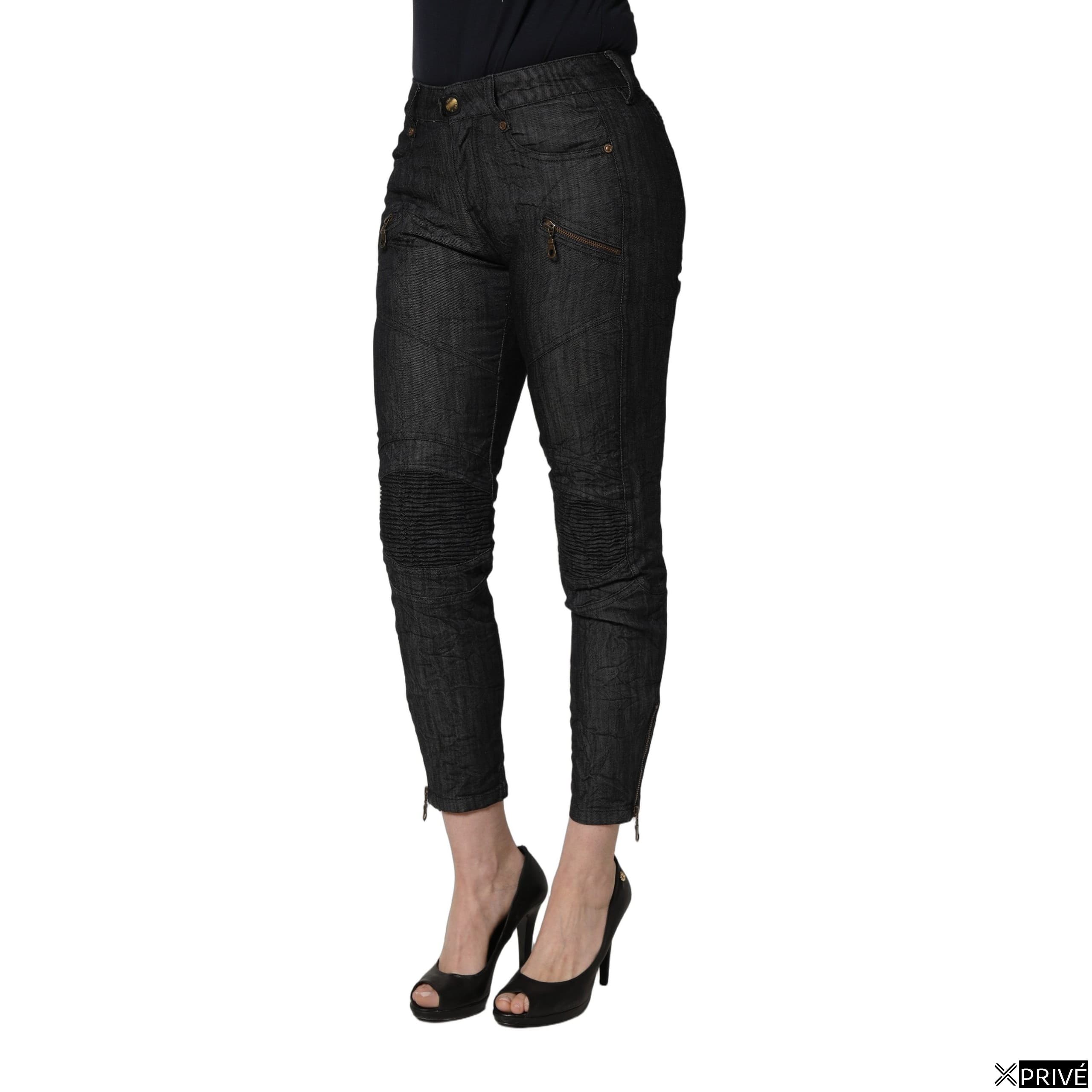 Jeans noir — 3