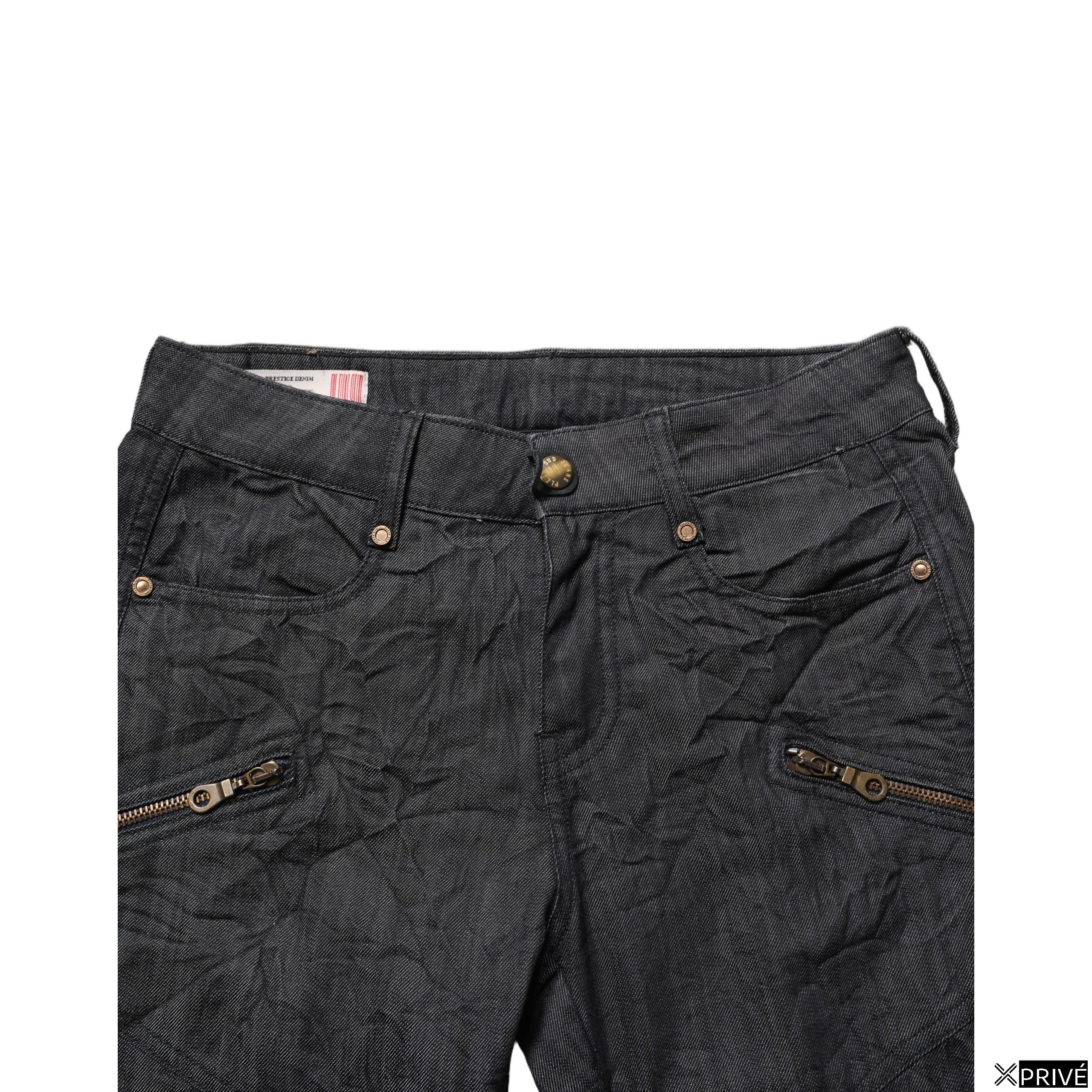 Jeans noir — 5