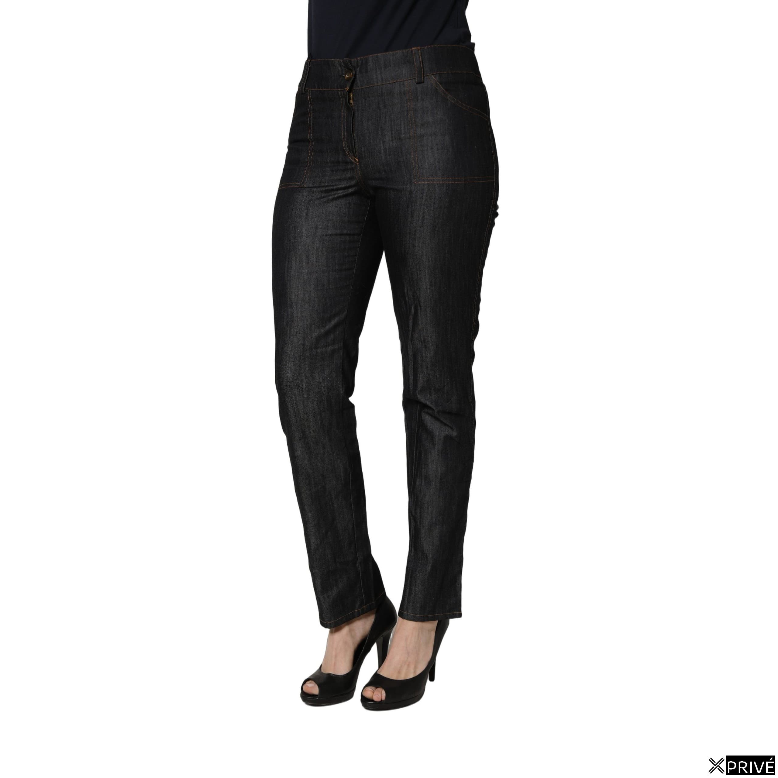 Jeans noir — 3