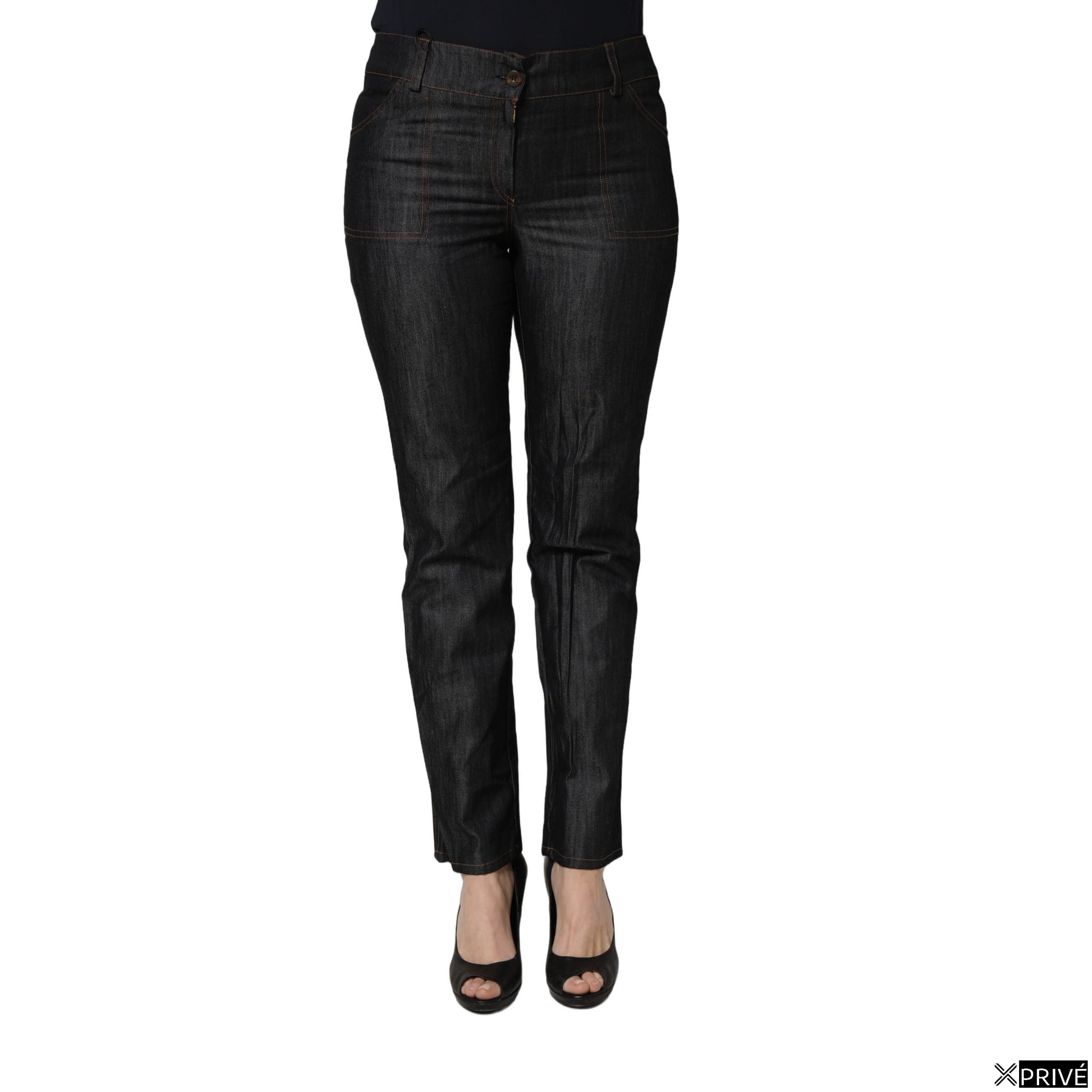 Jeans noir — 1