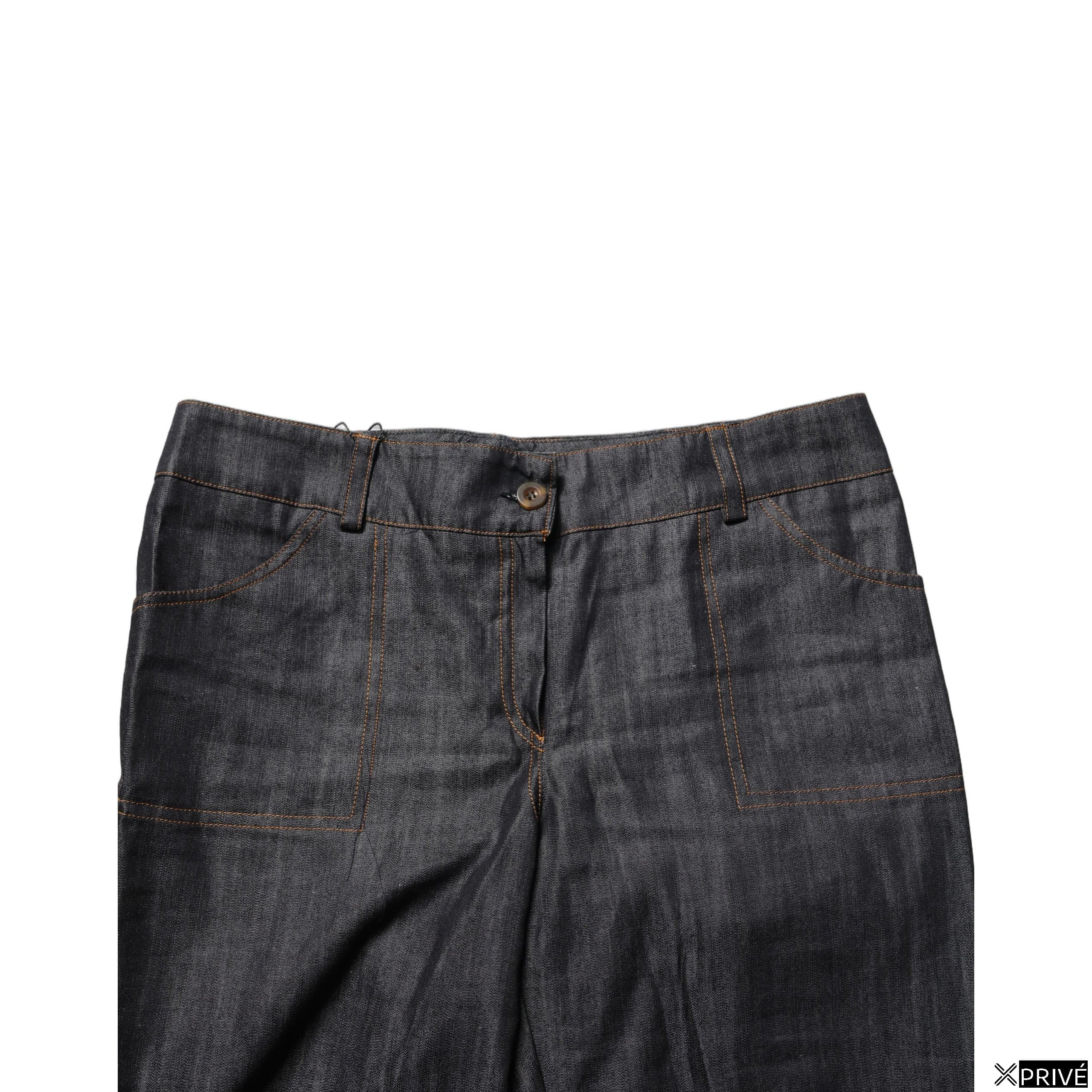 Jeans noir — 5