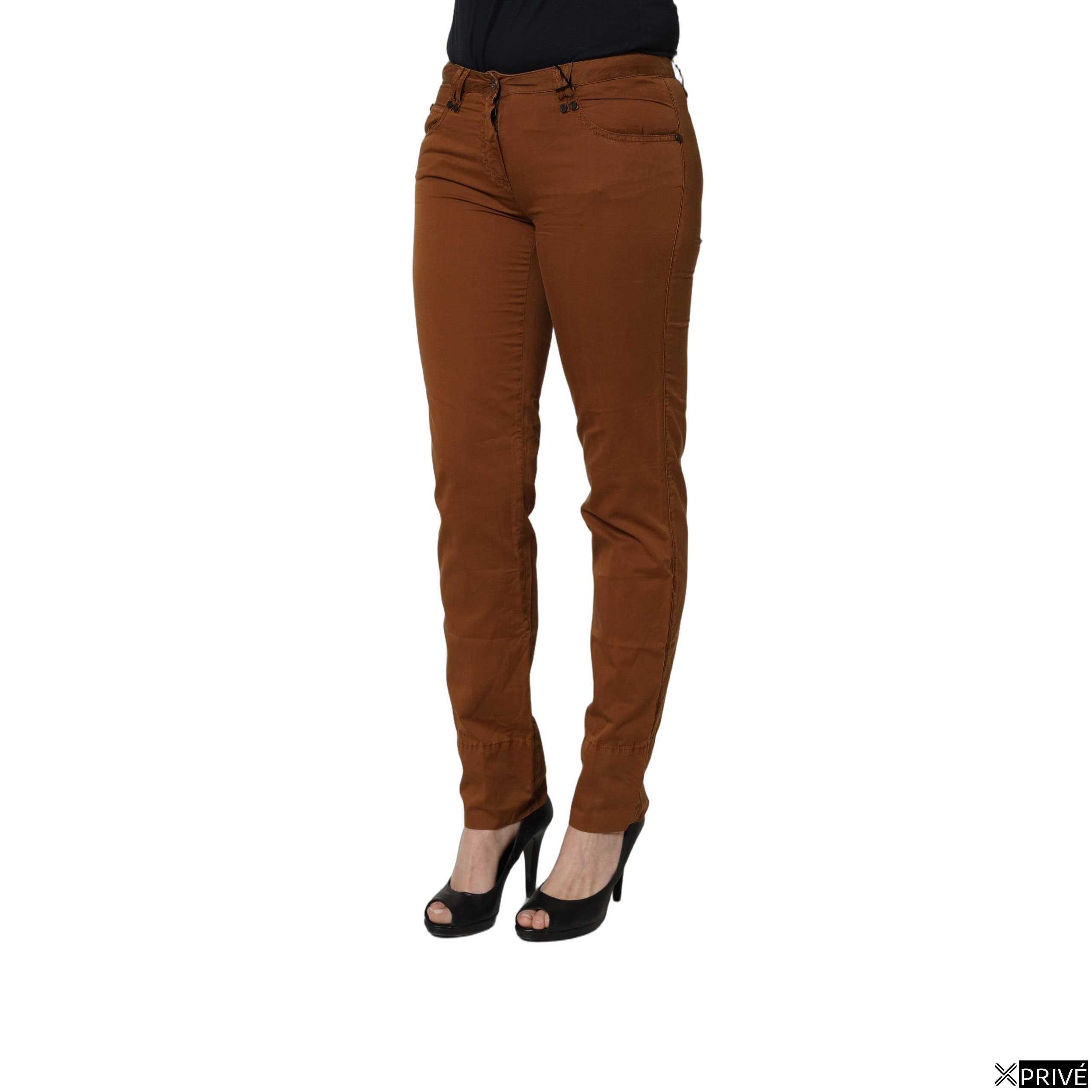 Jeans brun — 3
