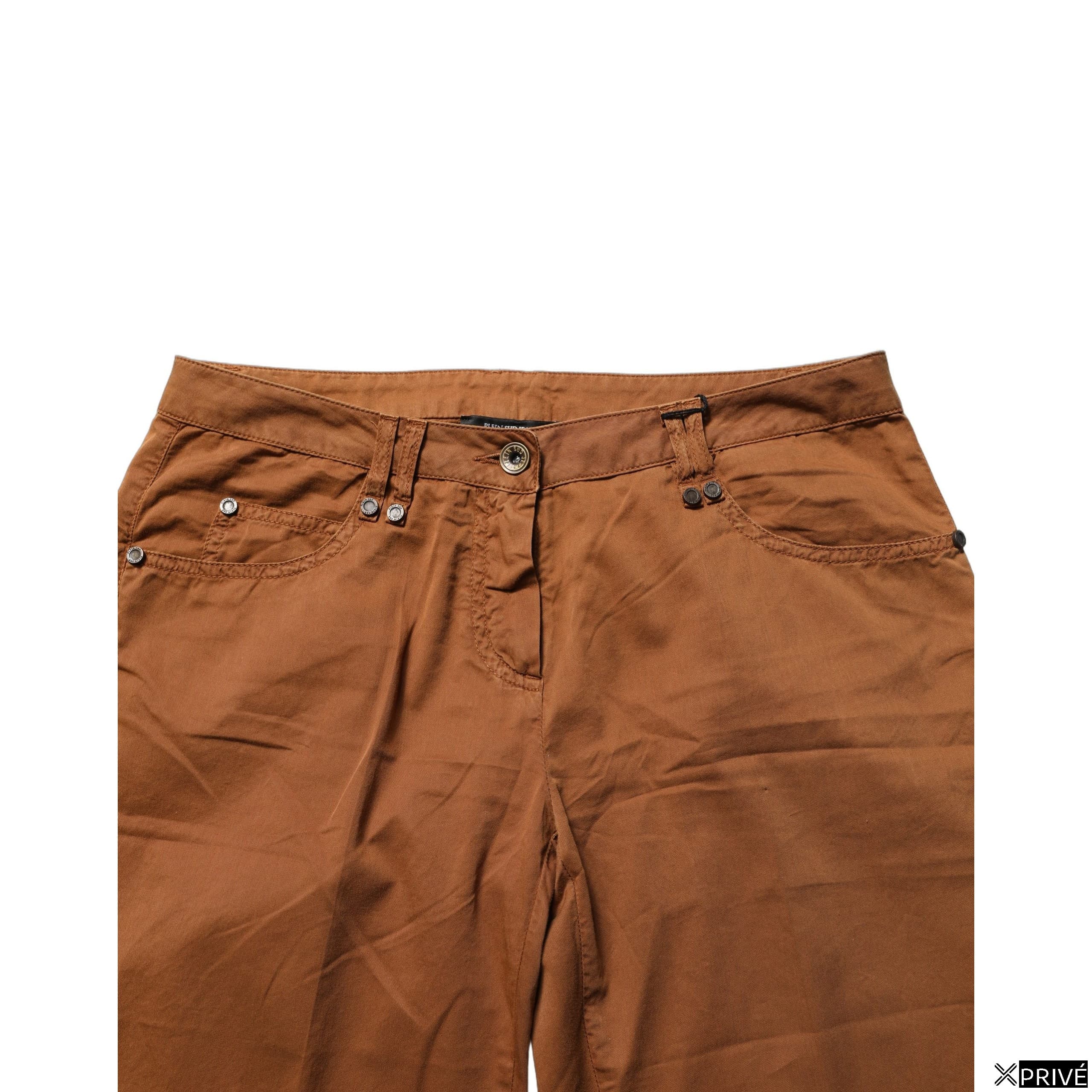 Jeans brun — 5