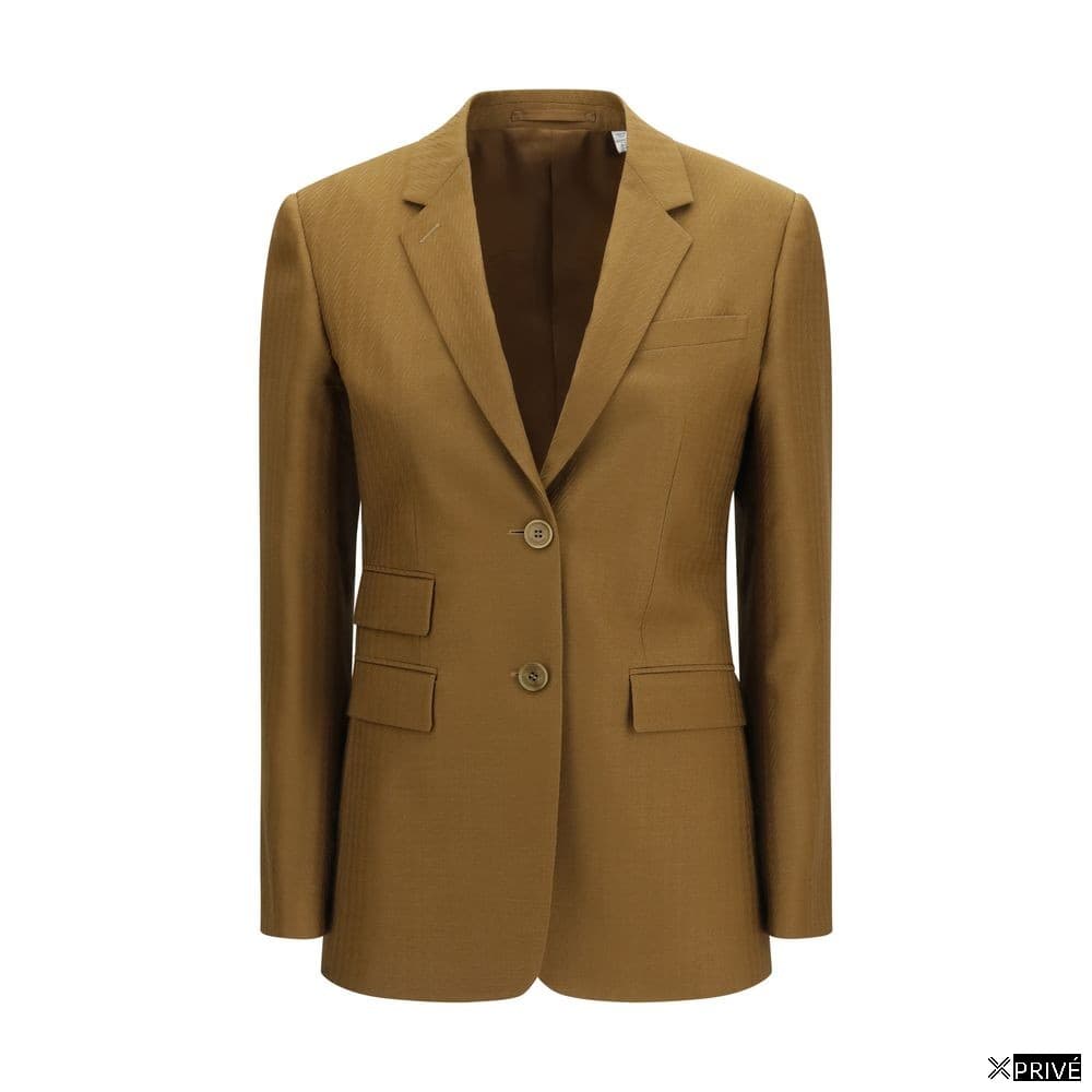 Costume et blazer multicolore — 1