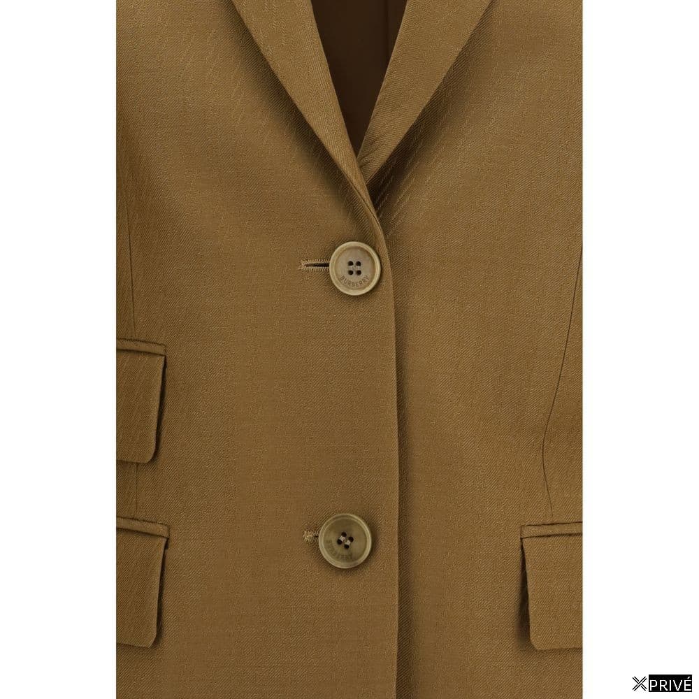 Costume et blazer multicolore — 3