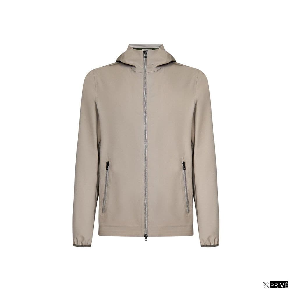 Veste beige — 1