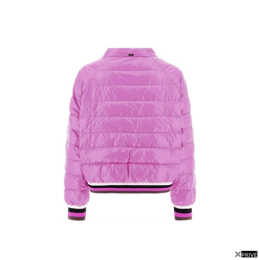 Veste multicolore en Polyamide — 2