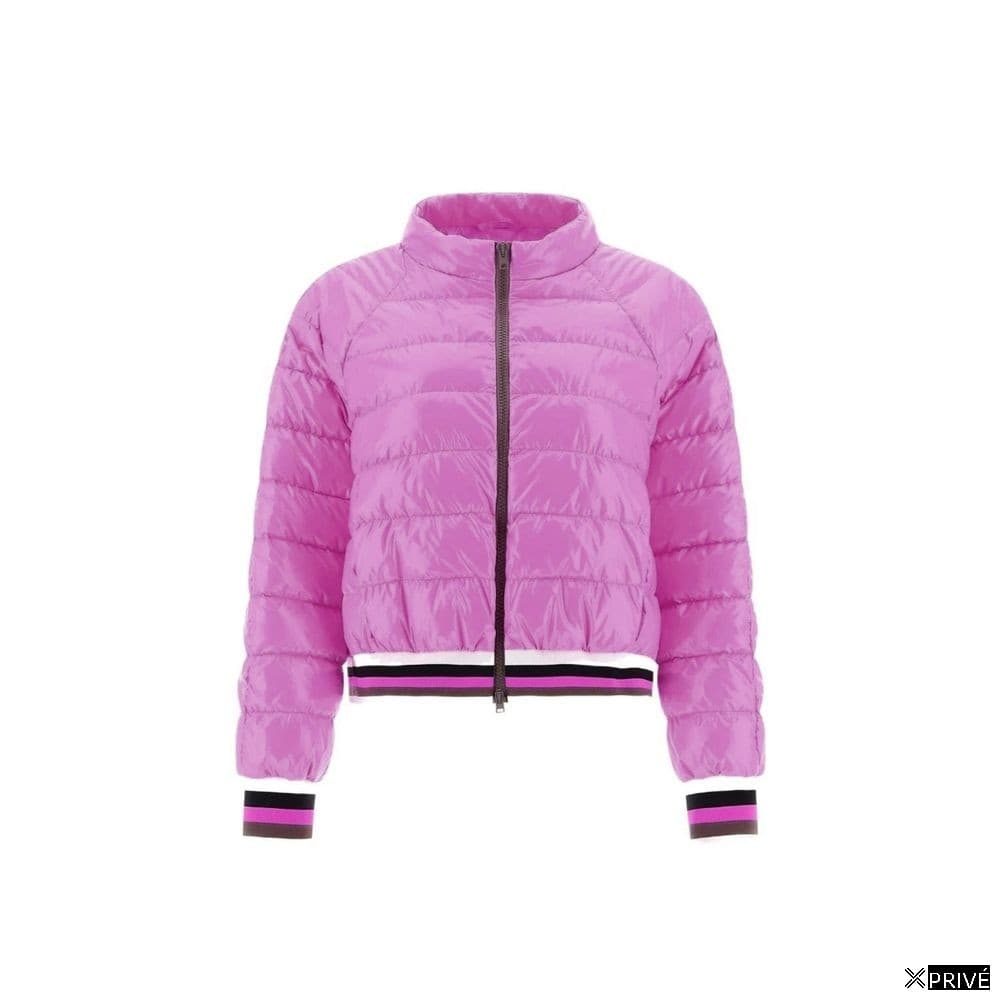 Veste multicolore en Polyamide — 1