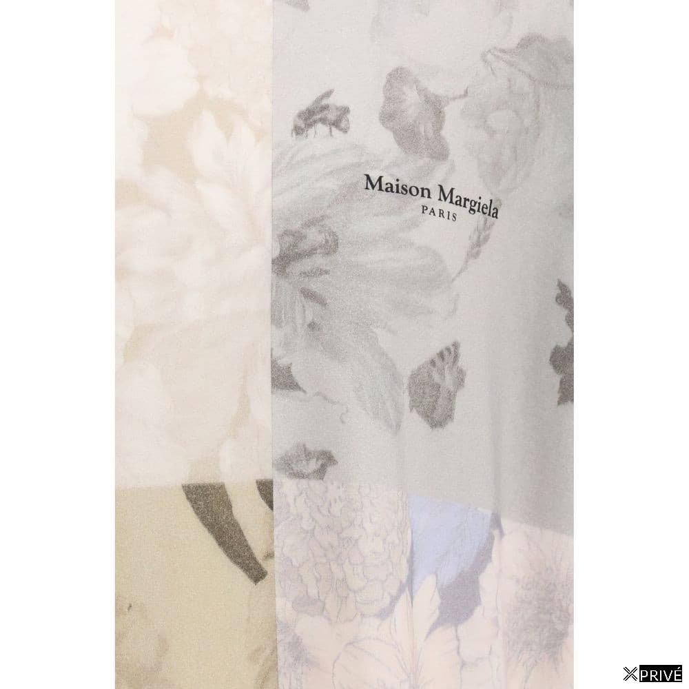 Multicolor Cotton T-Shirt — 3