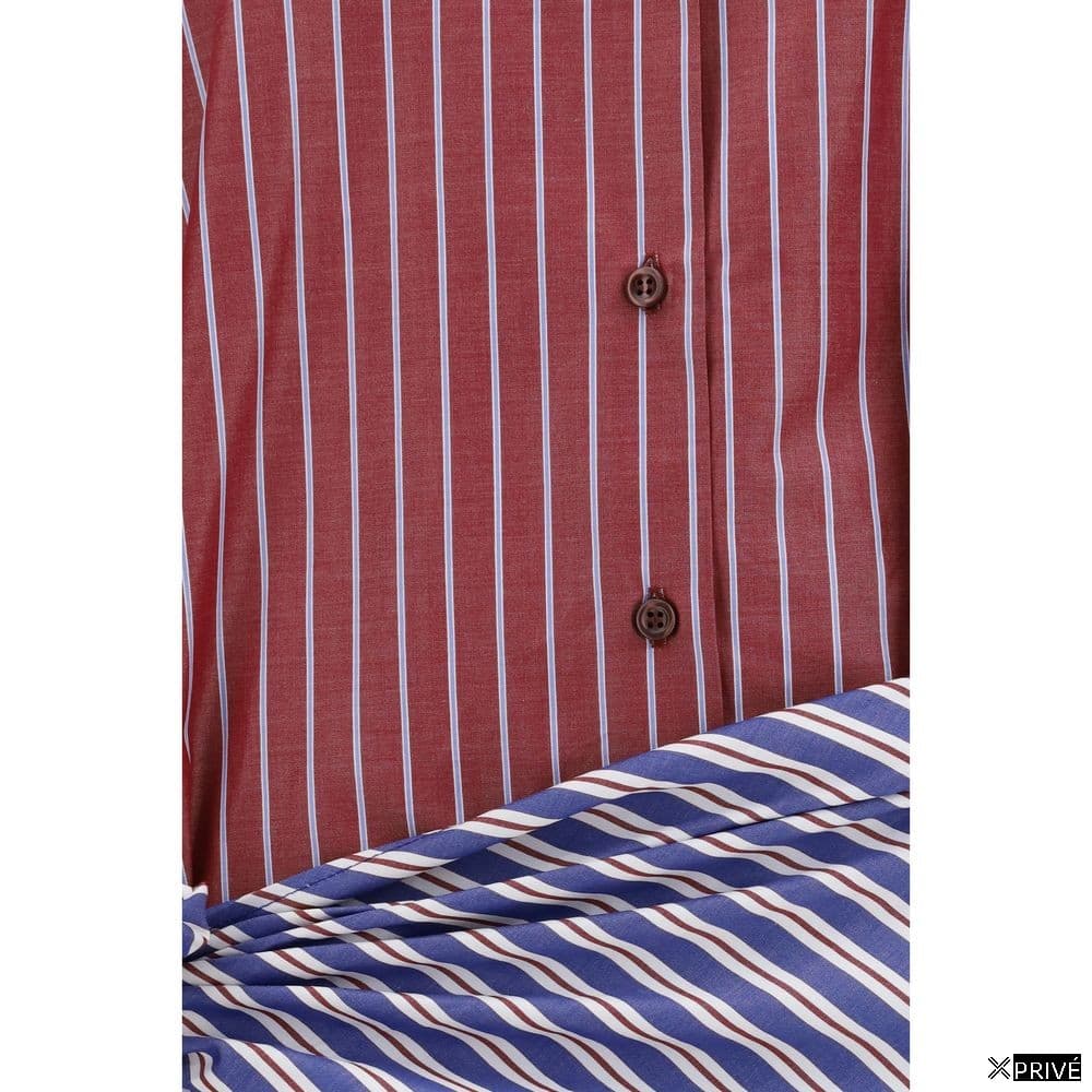 Top bordeaux en Coton — 3