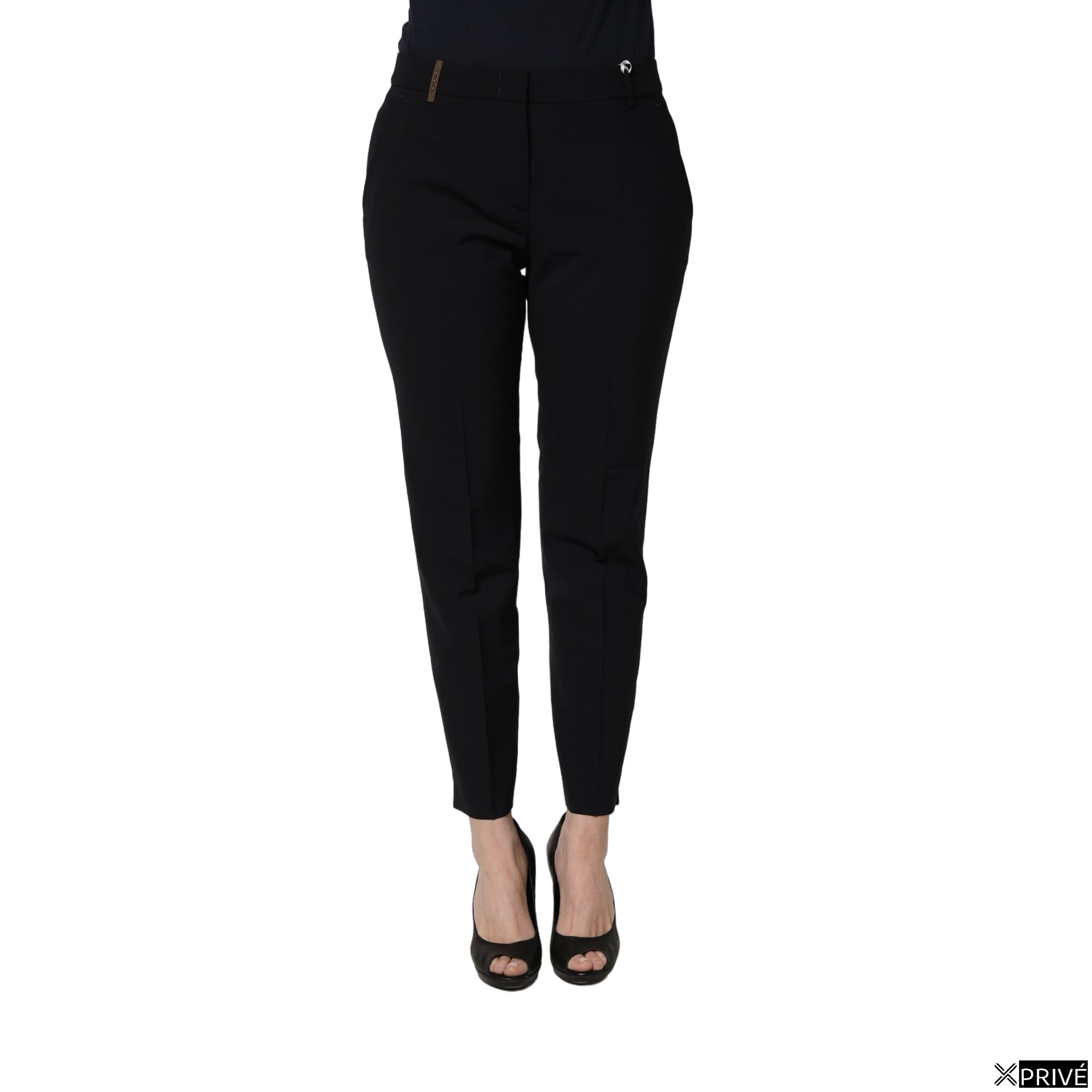 Jeans noir — 1