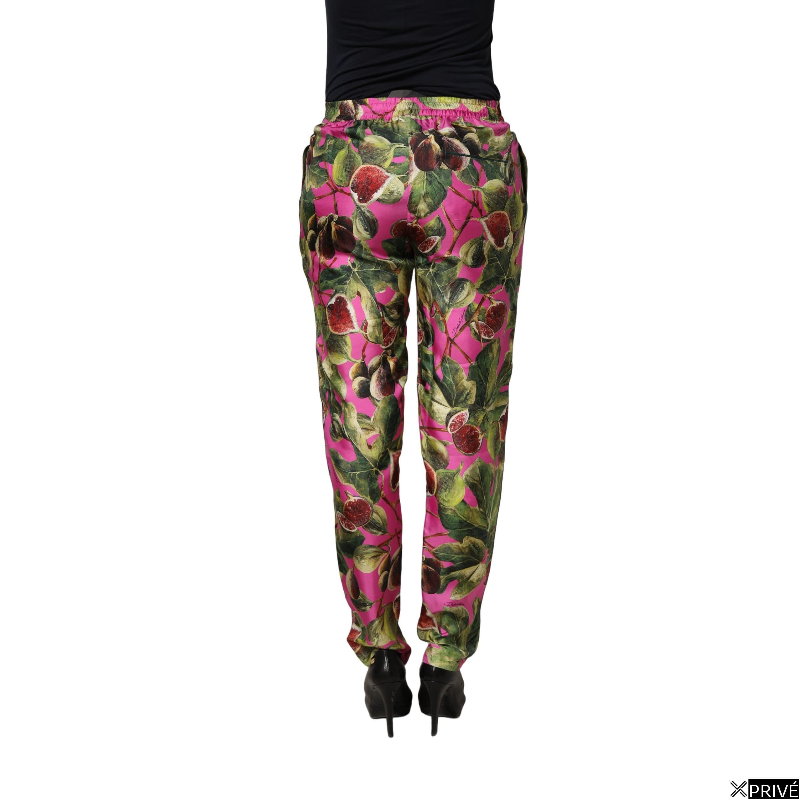 Jeans fuchsia — 4