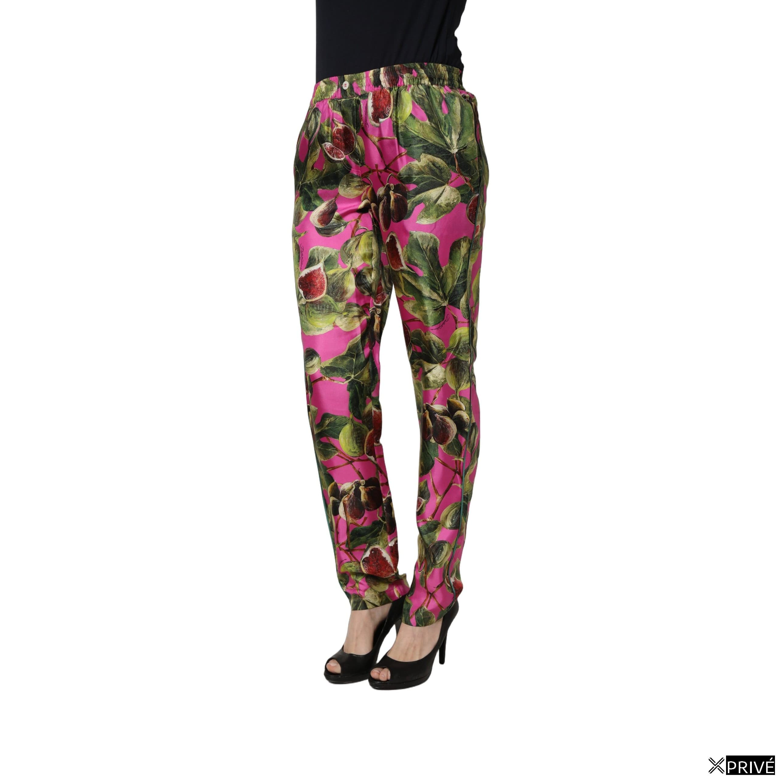 Jeans fuchsia — 3