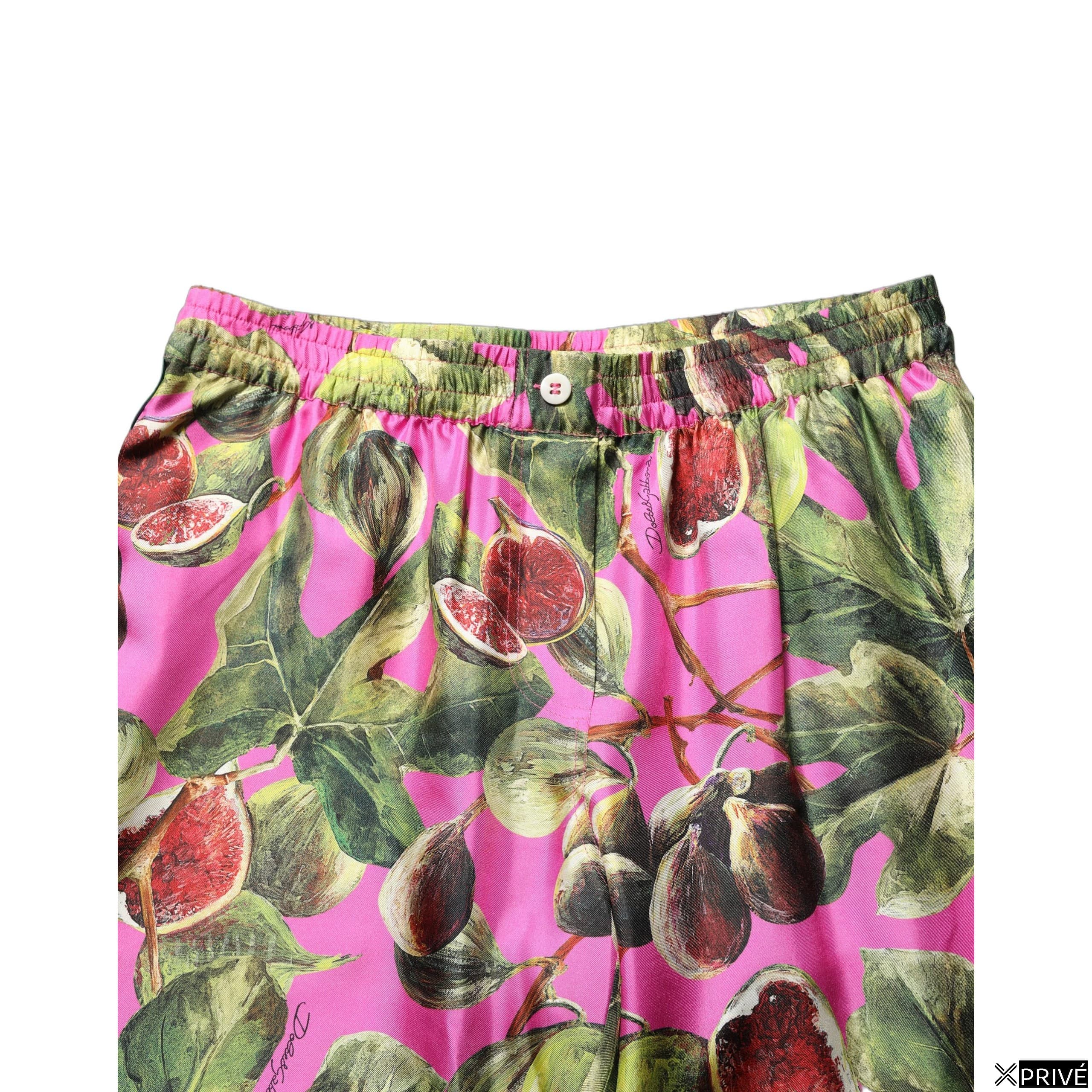 Jeans fuchsia — 5