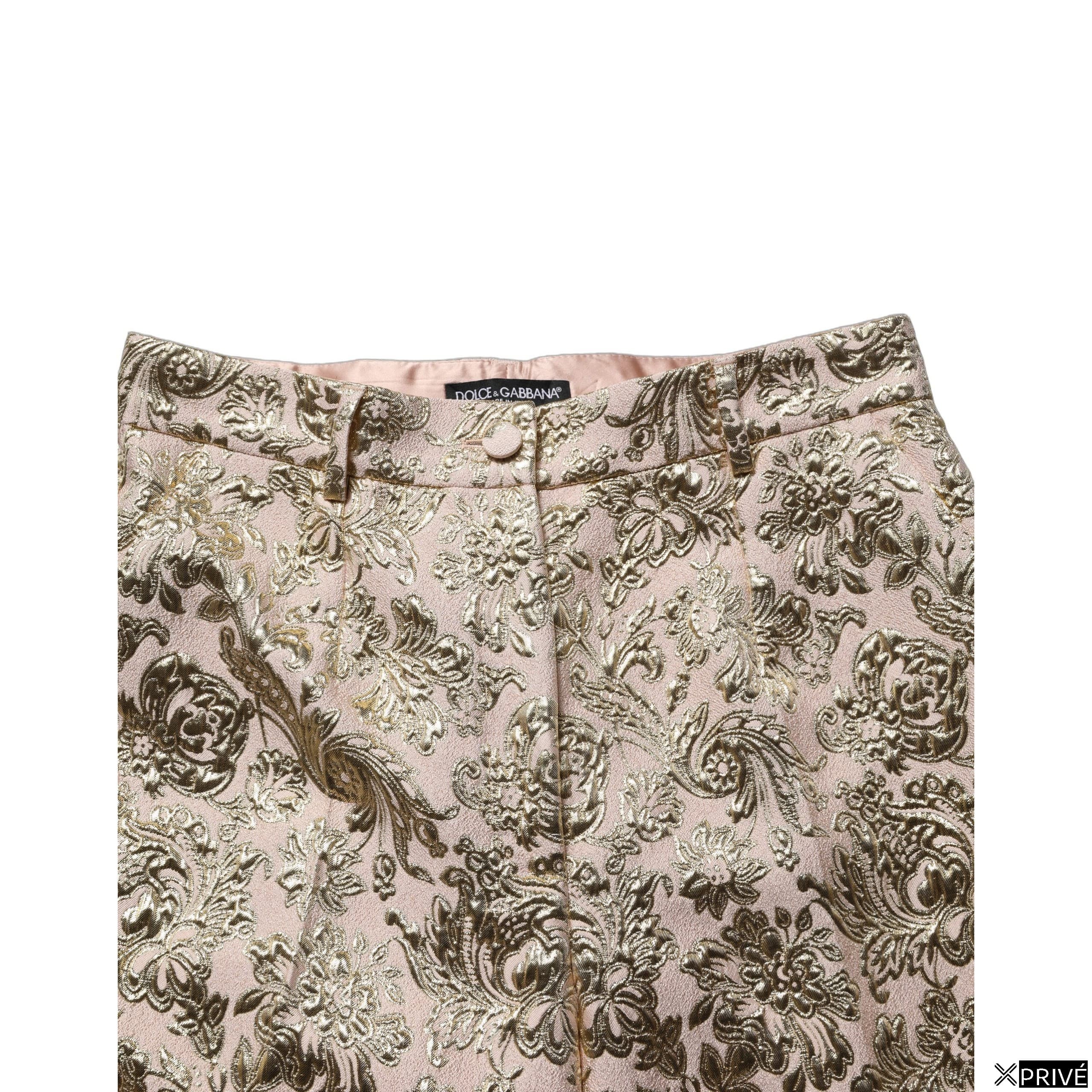 Jeans doré — 5