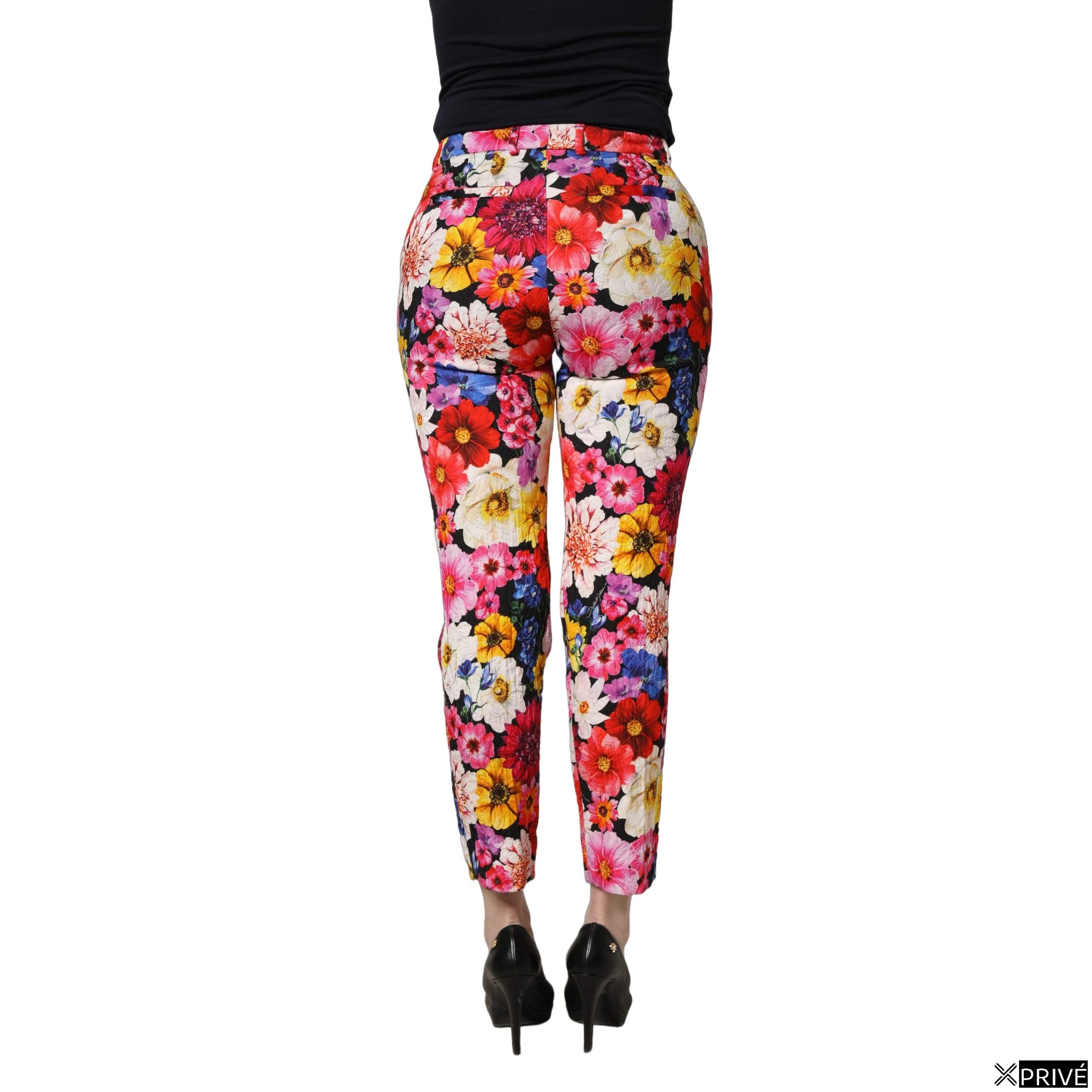Jeans multicolore — 4