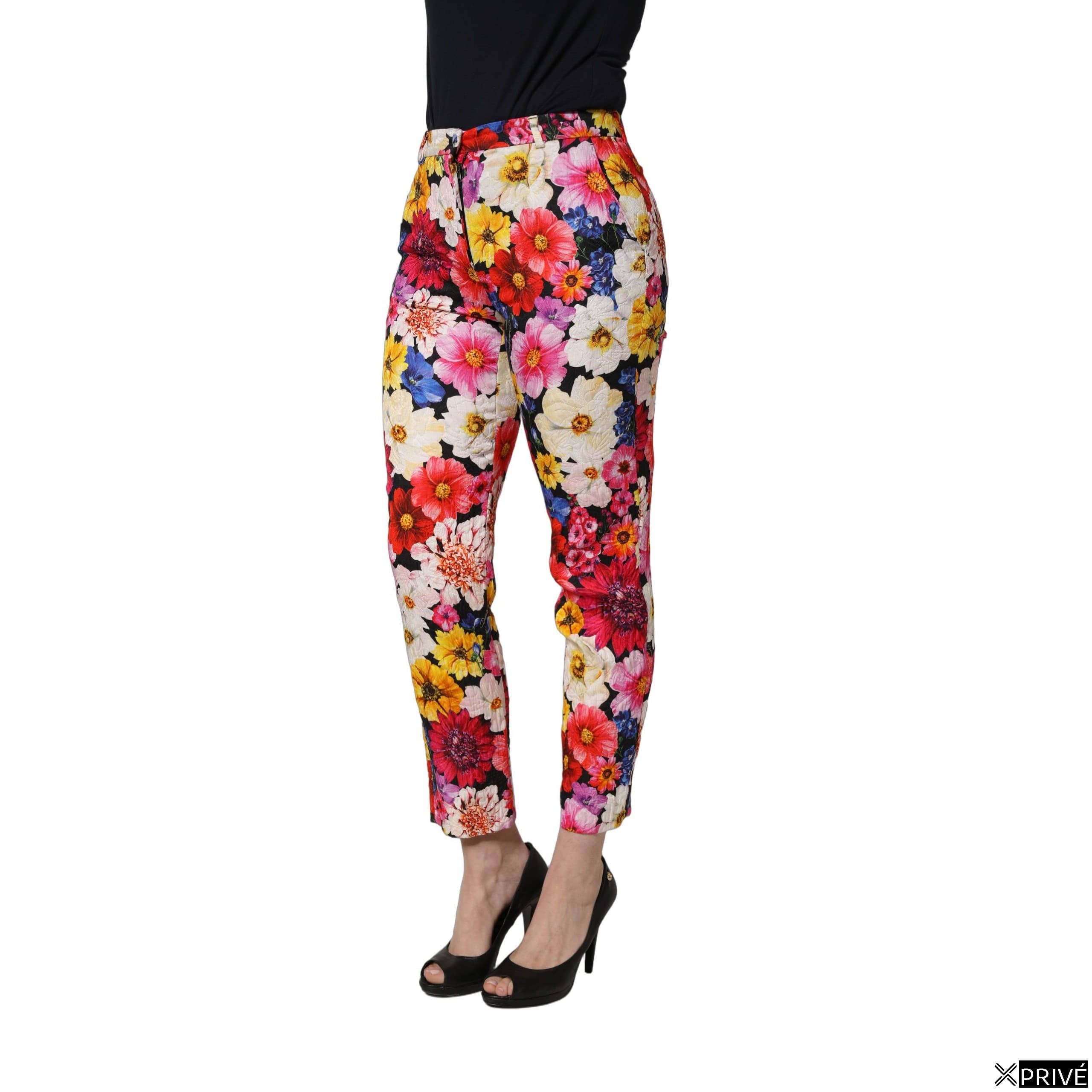 Jeans multicolore — 3