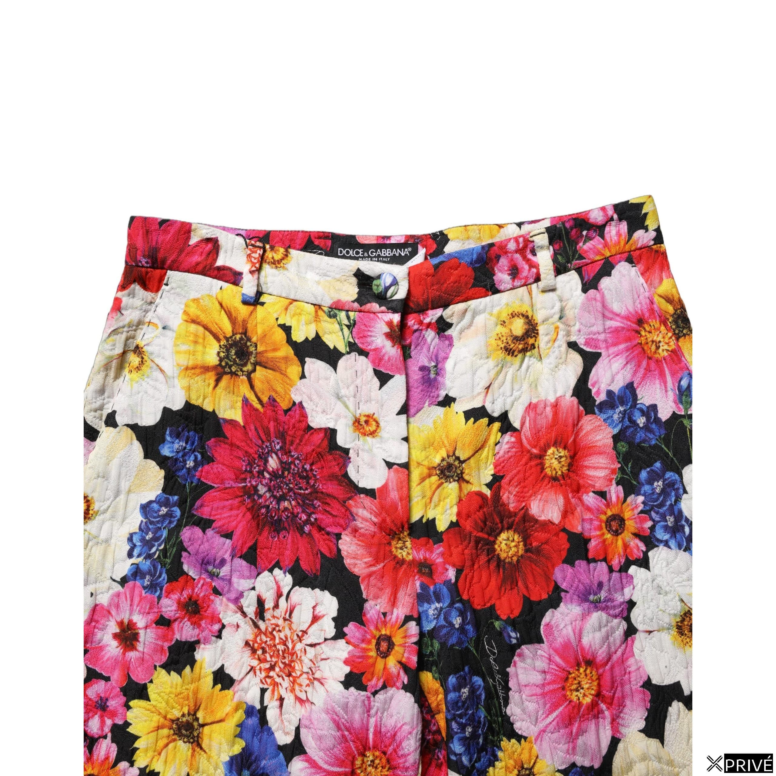 Jeans multicolore — 5