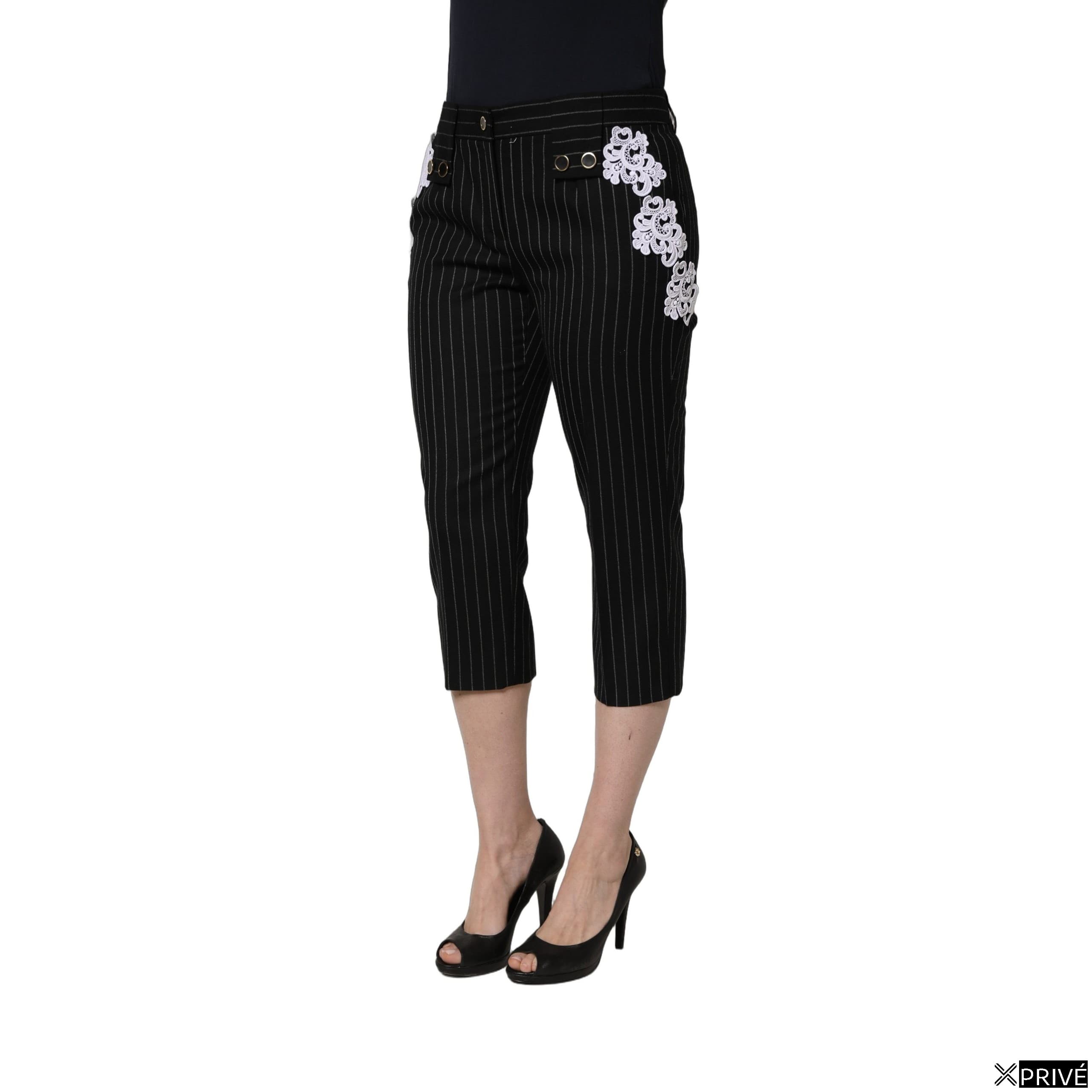 Jeans noir — 3