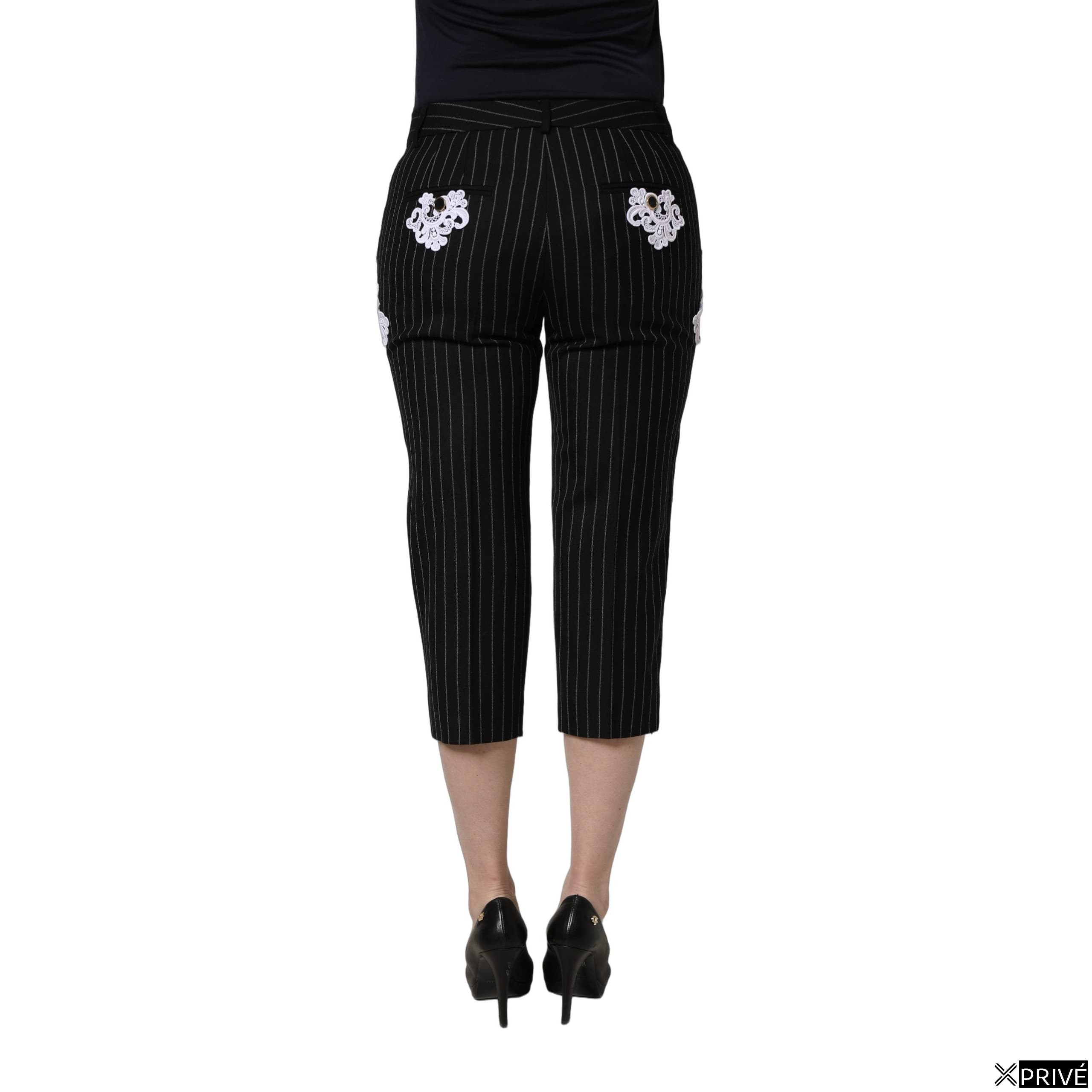 Jeans noir — 4