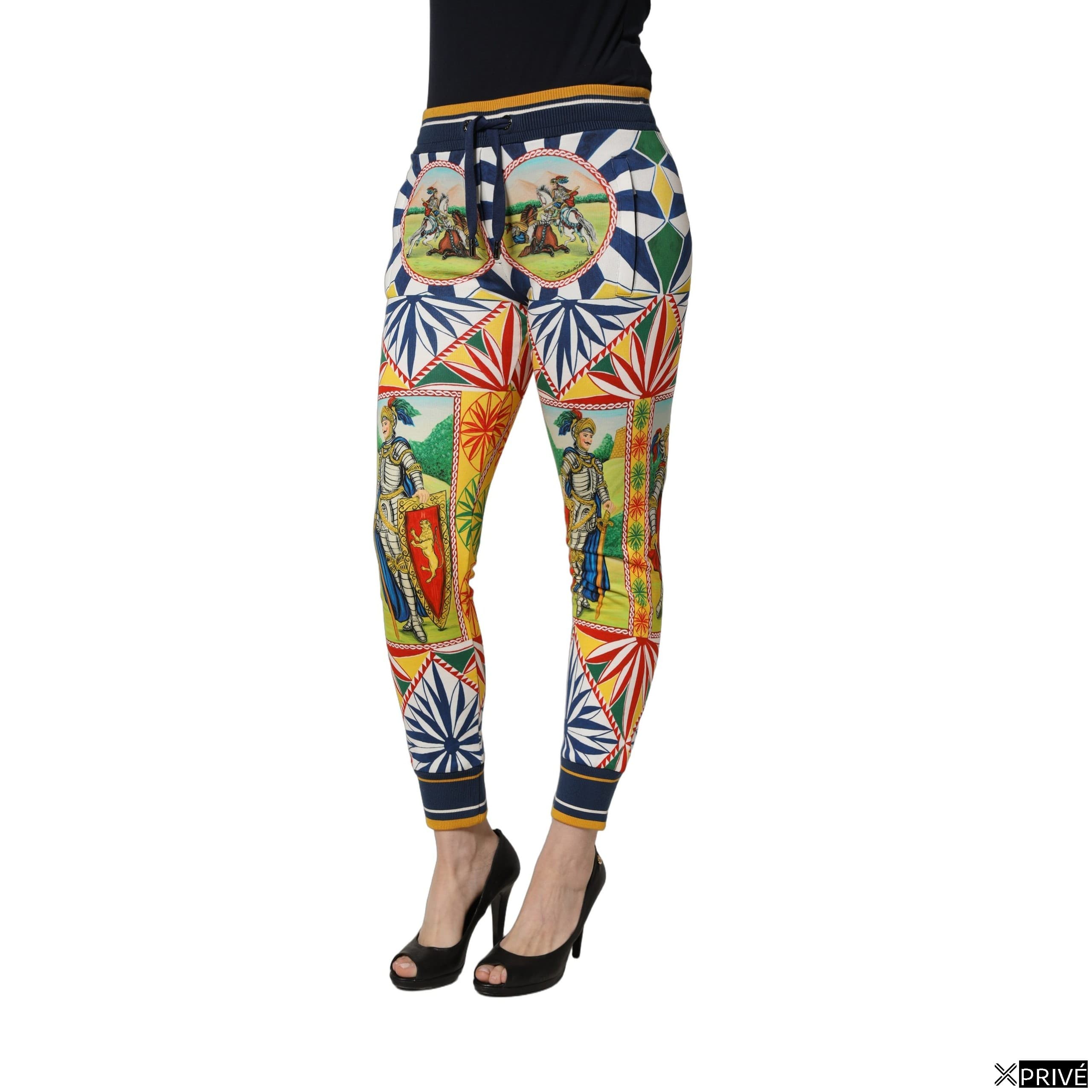 Jeans multicolore — 3