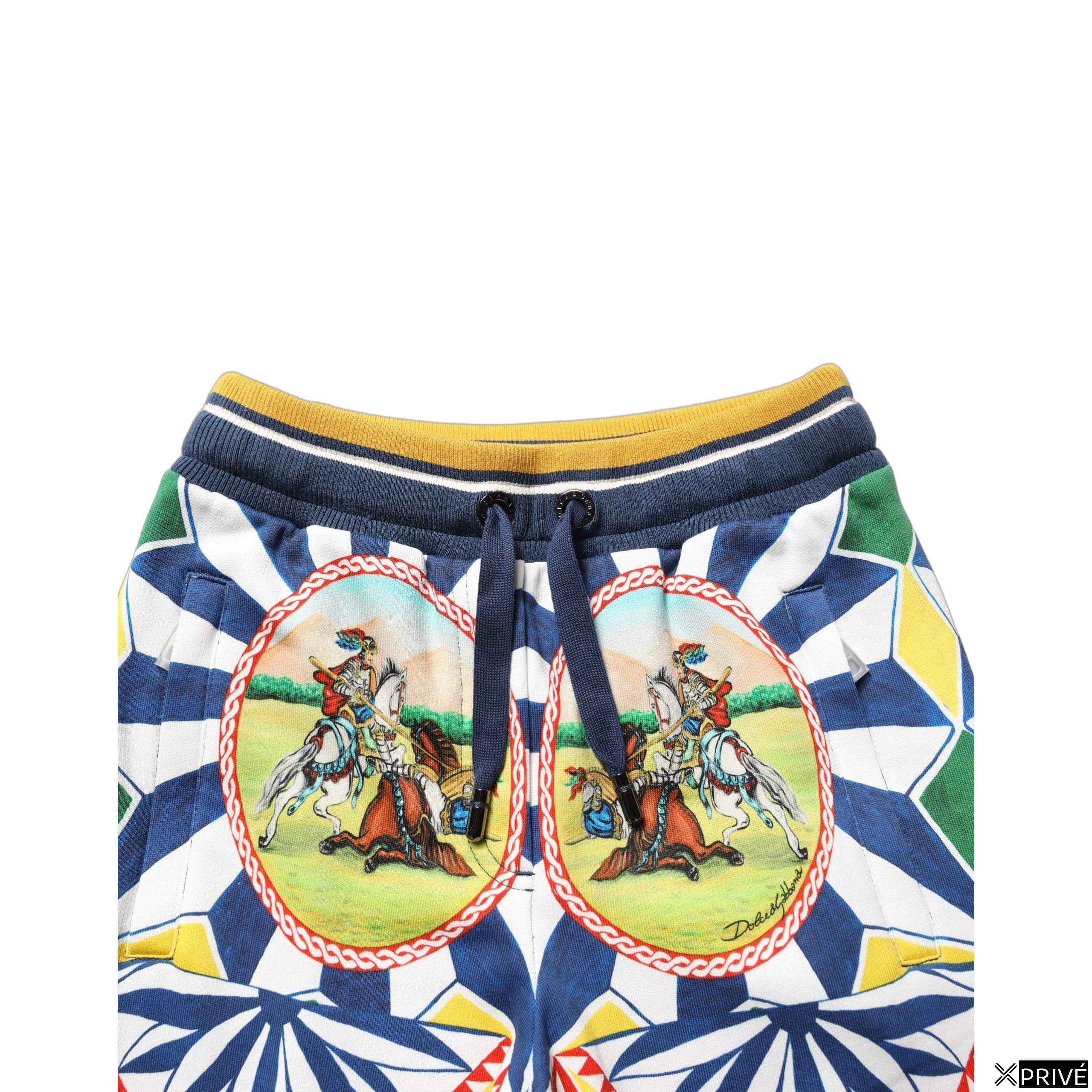 Jeans multicolore — 5
