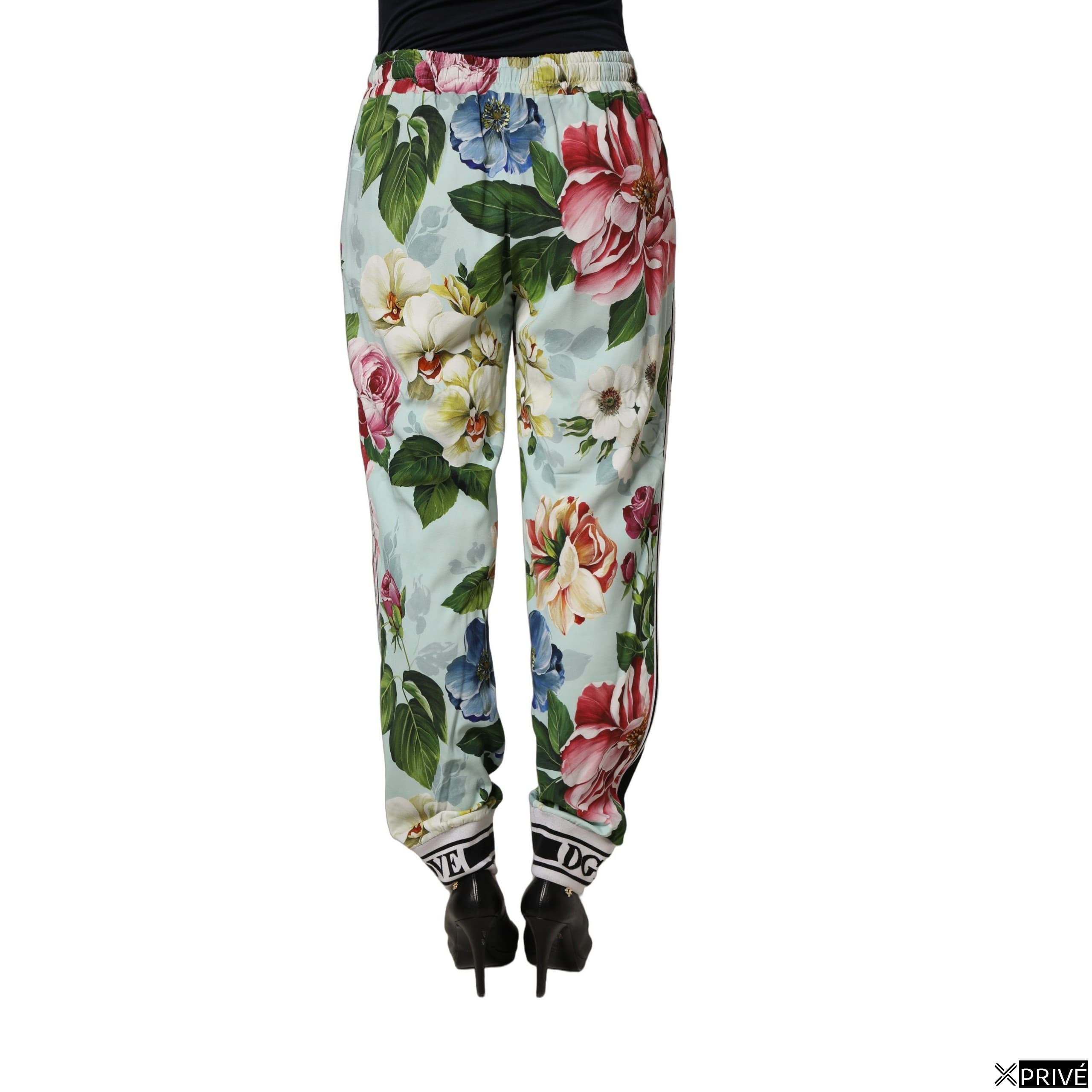 Jeans multicolore — 4