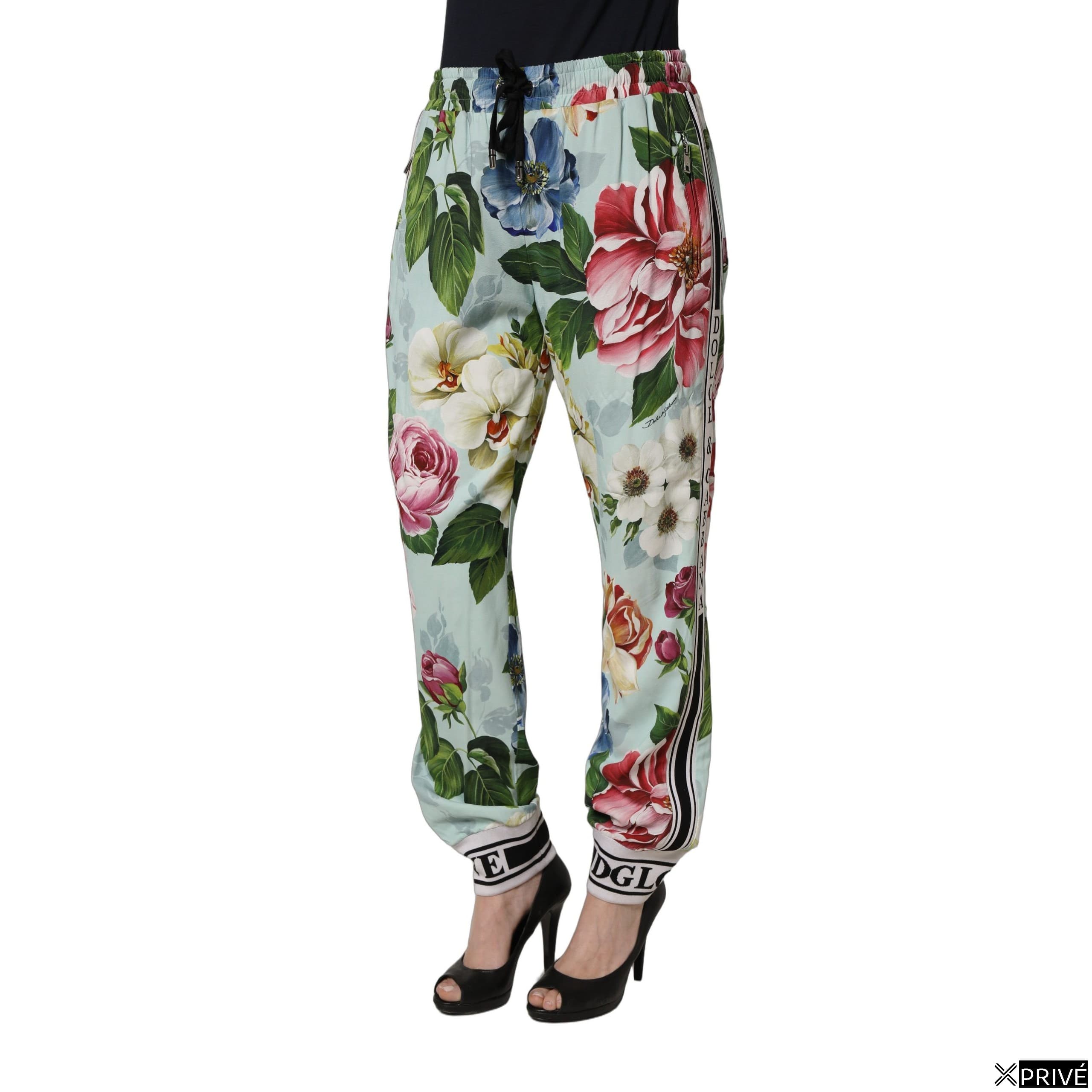 Jeans multicolore — 3