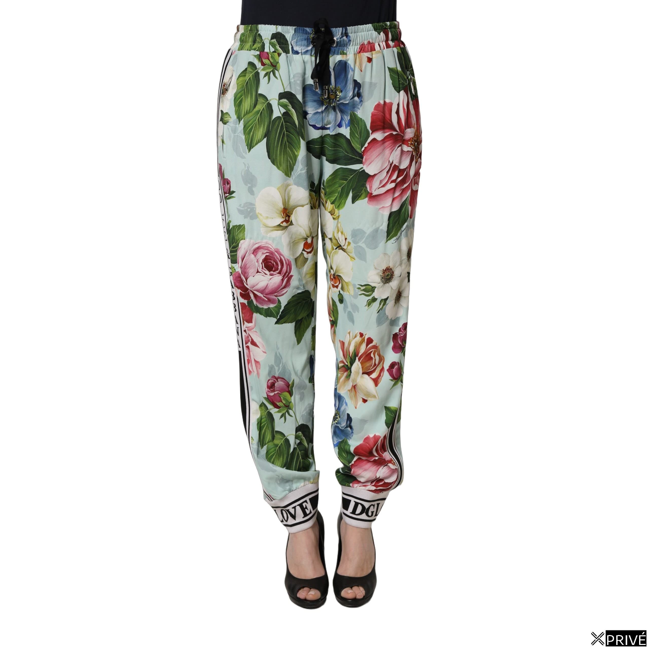 Jeans multicolore — 1