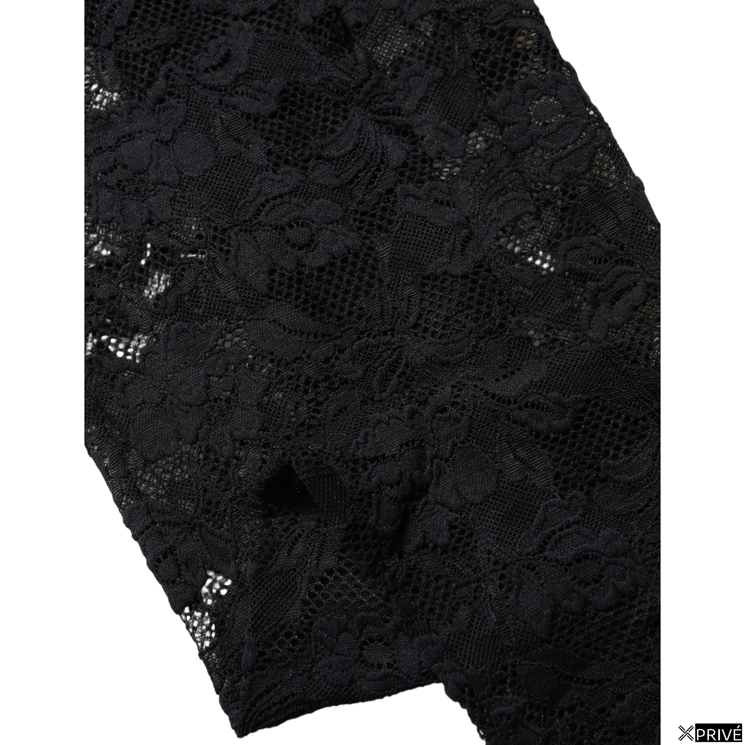 Chaussettes noires — 5