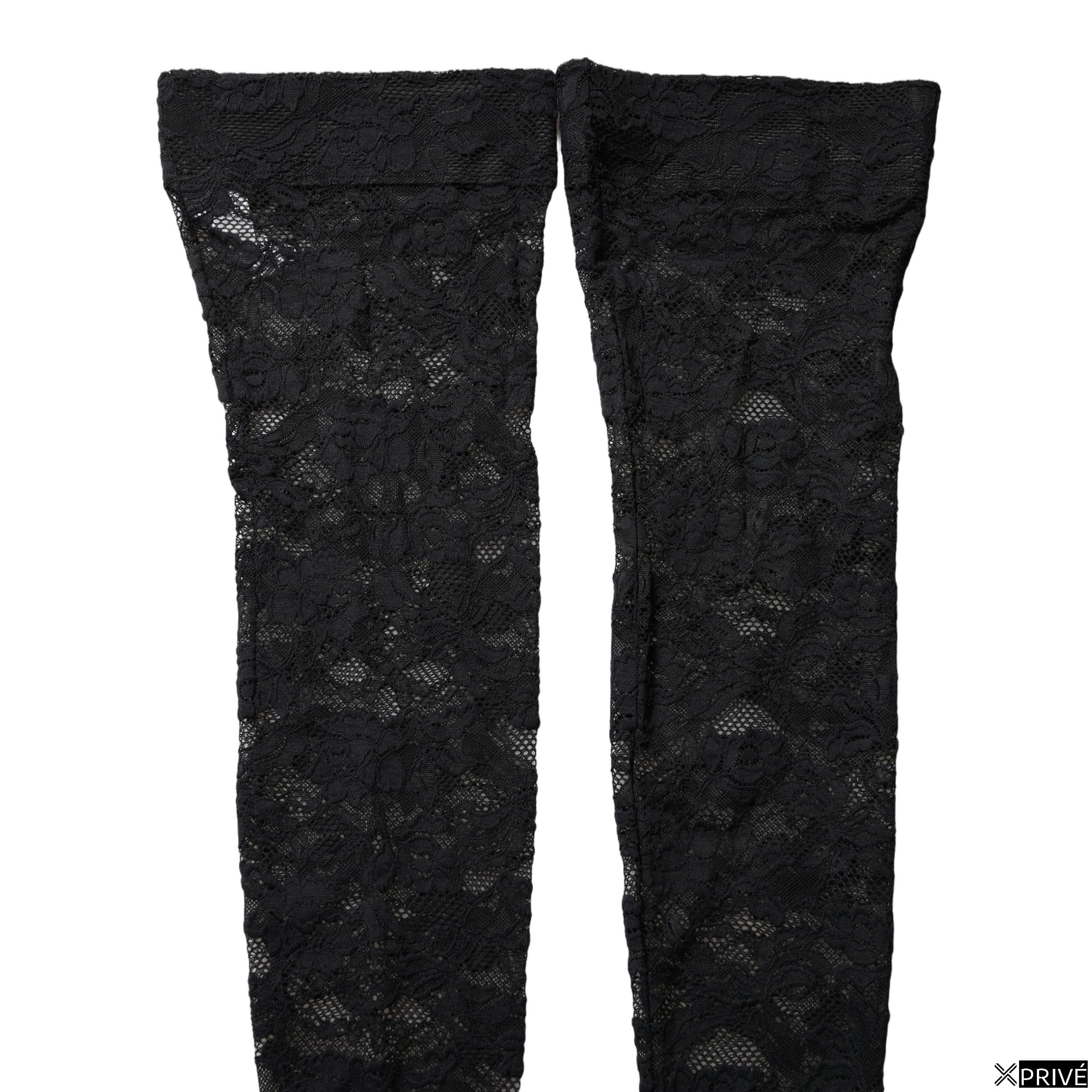 Chaussettes noires — 4