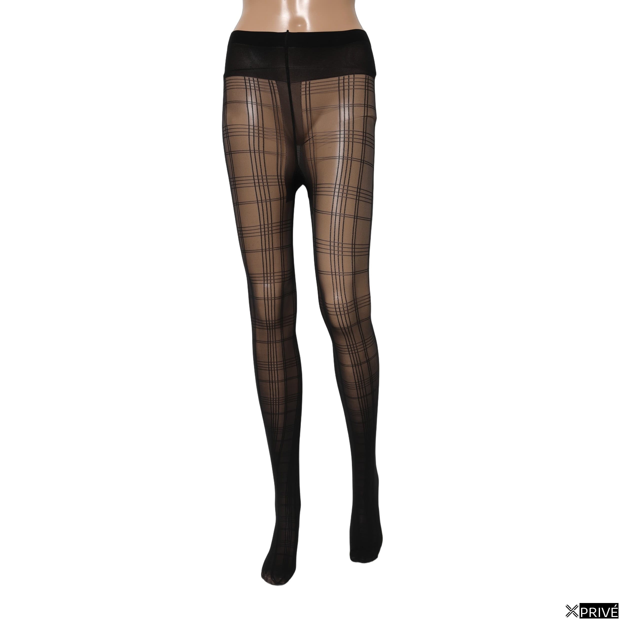 Chaussettes noires — 1