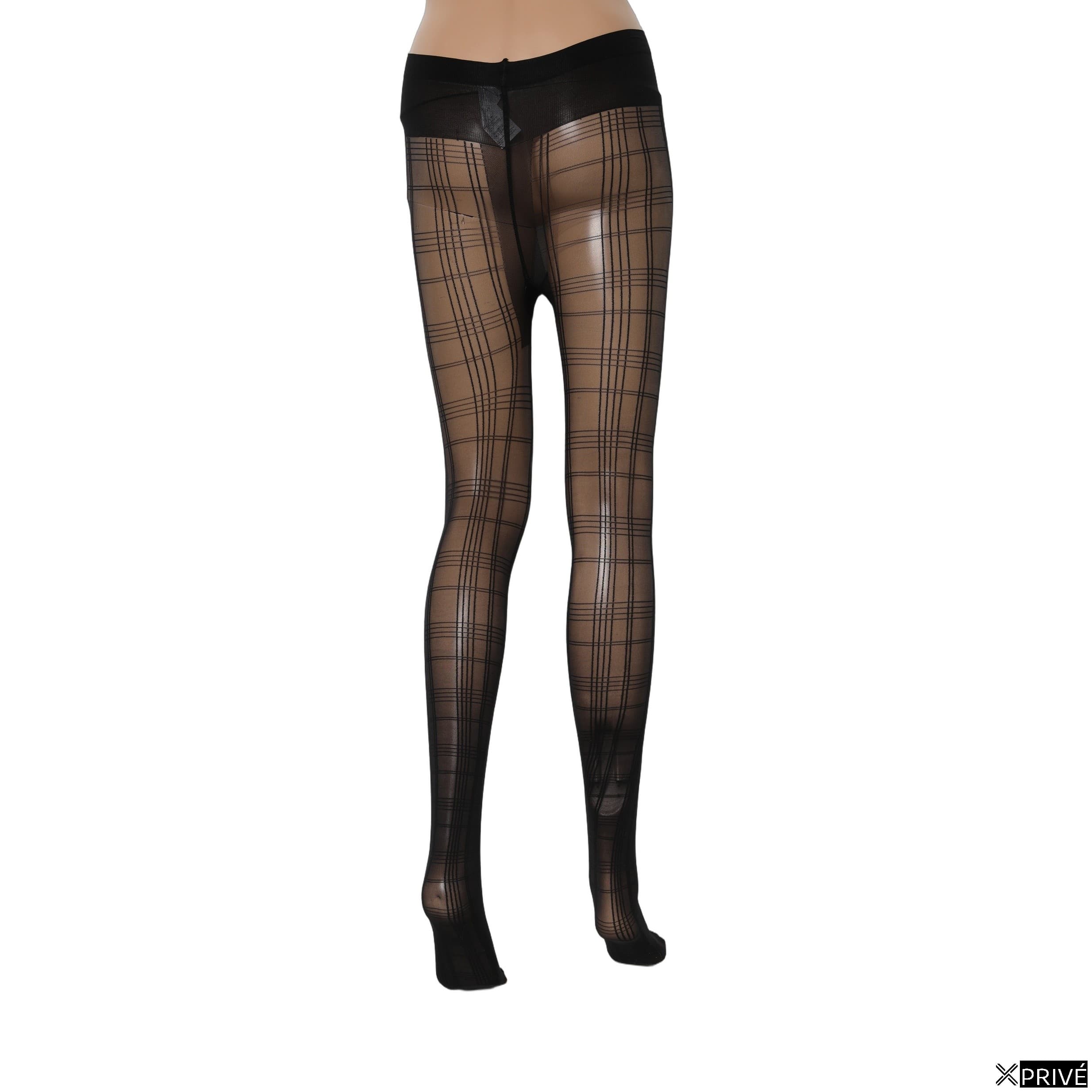 Chaussettes noires — 3