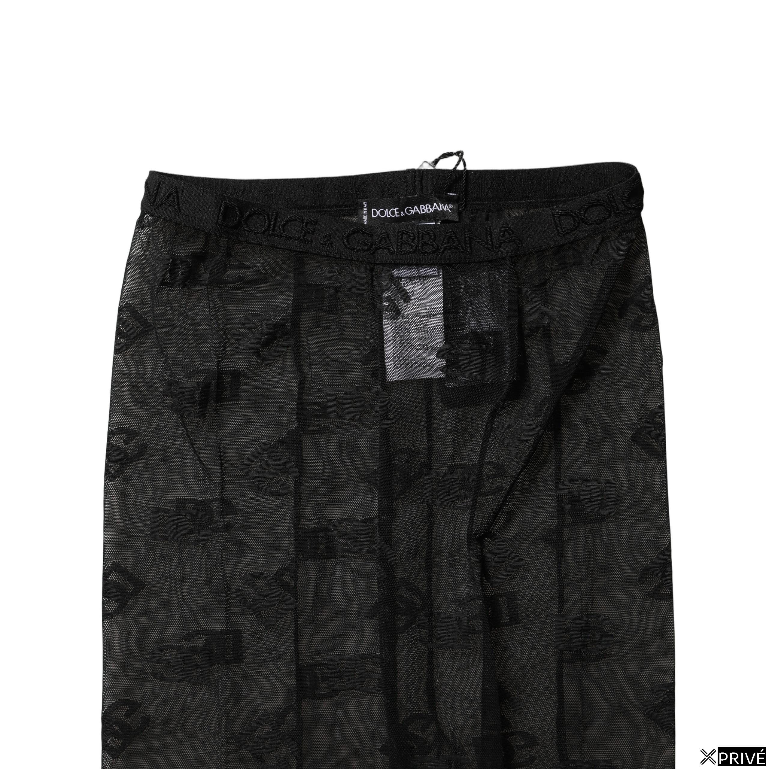 Chaussettes noires — 5