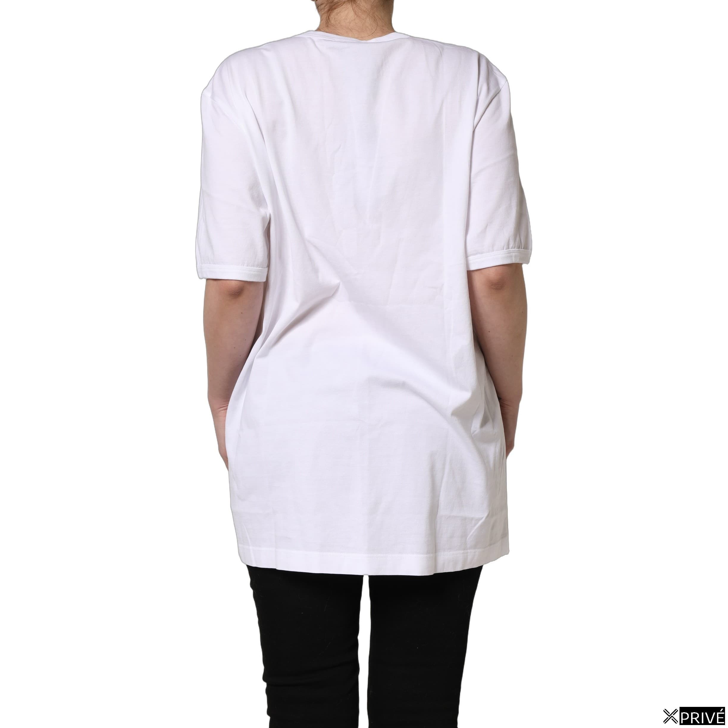 Top blanc — 4