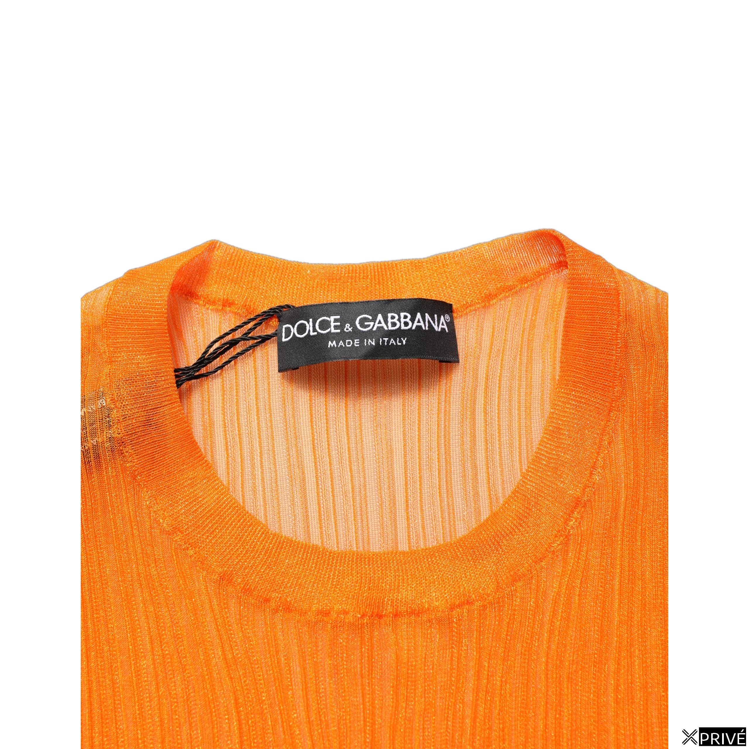 Top orange — 6