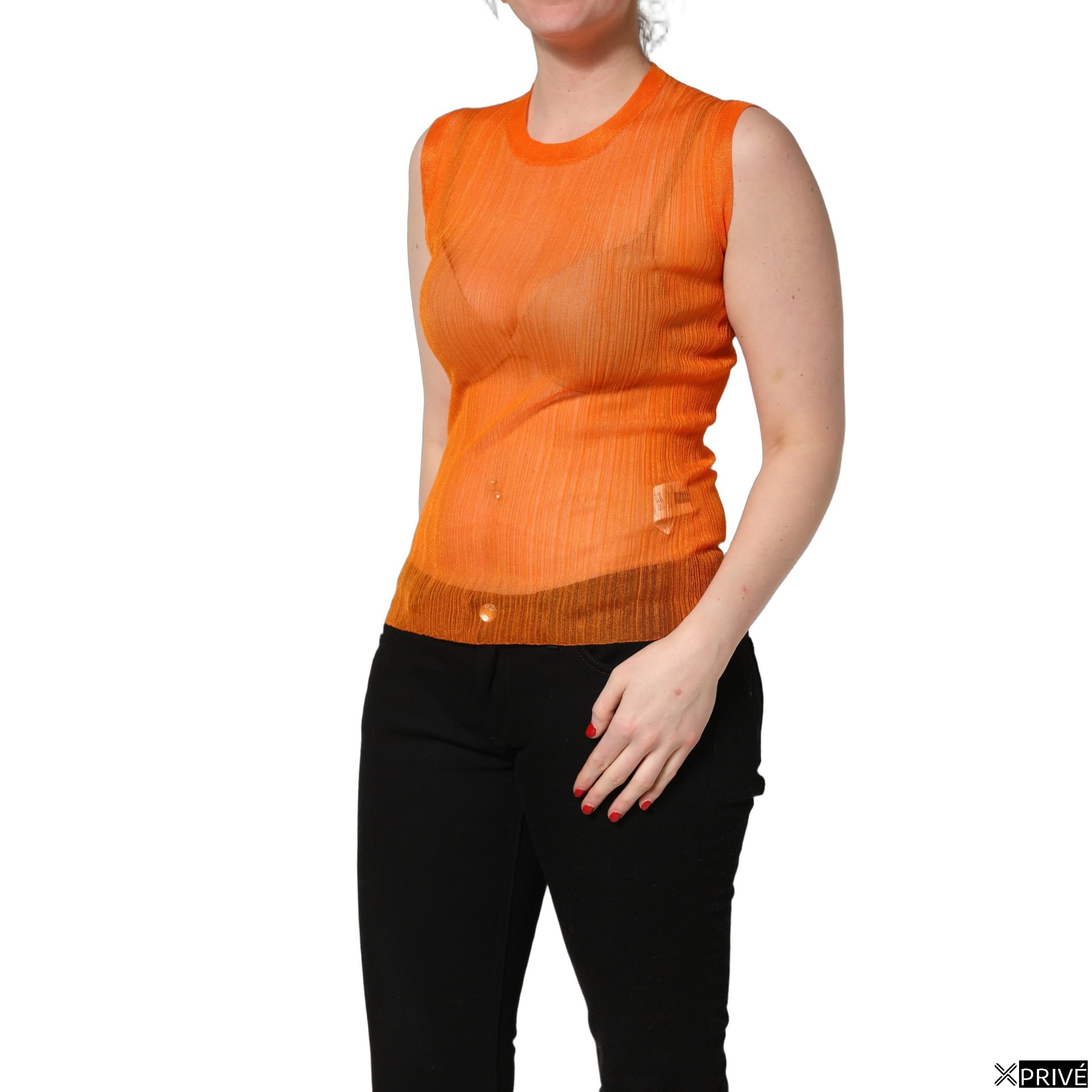 Top orange — 3