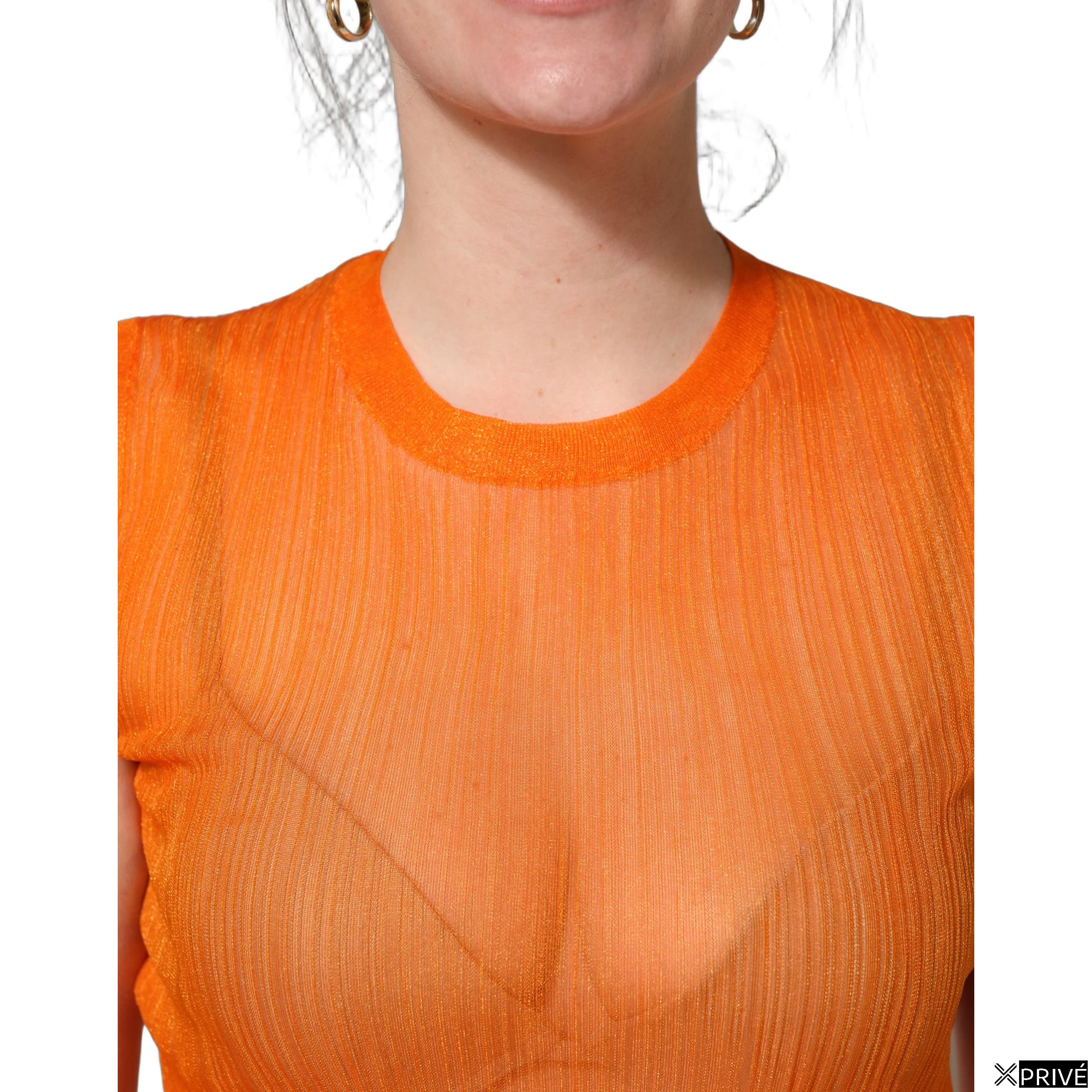 Top orange — 5