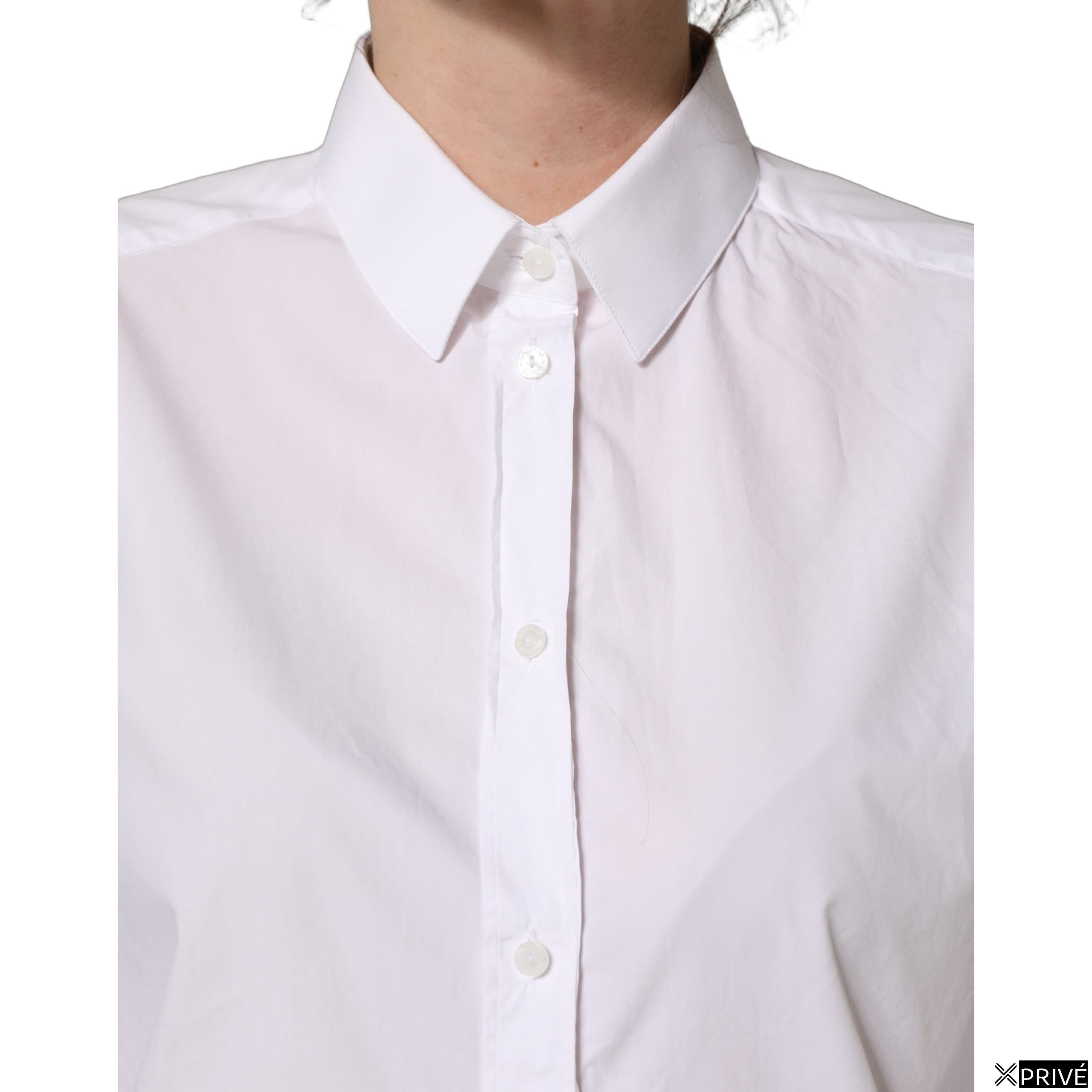 Top blanc — 5