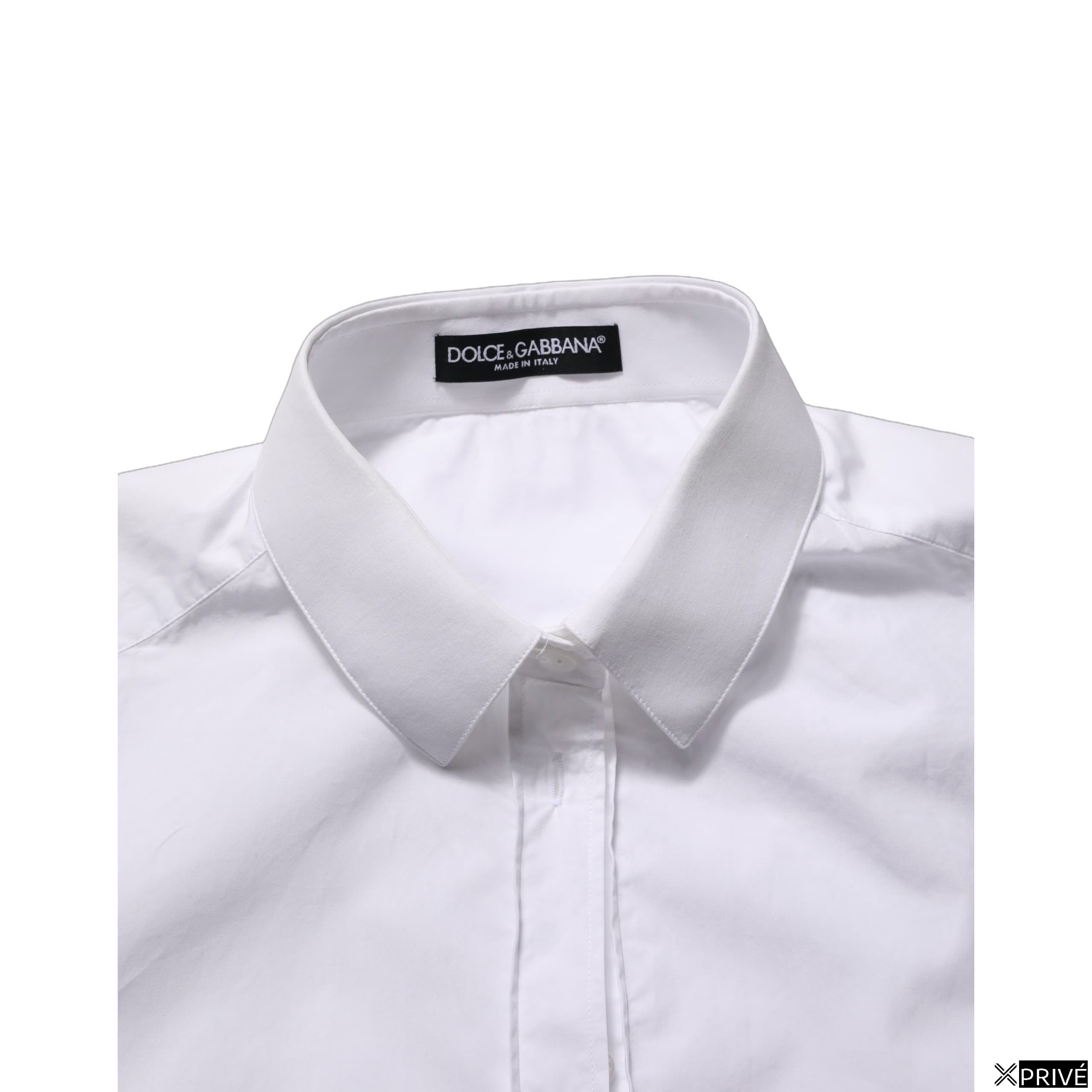Top blanc — 6