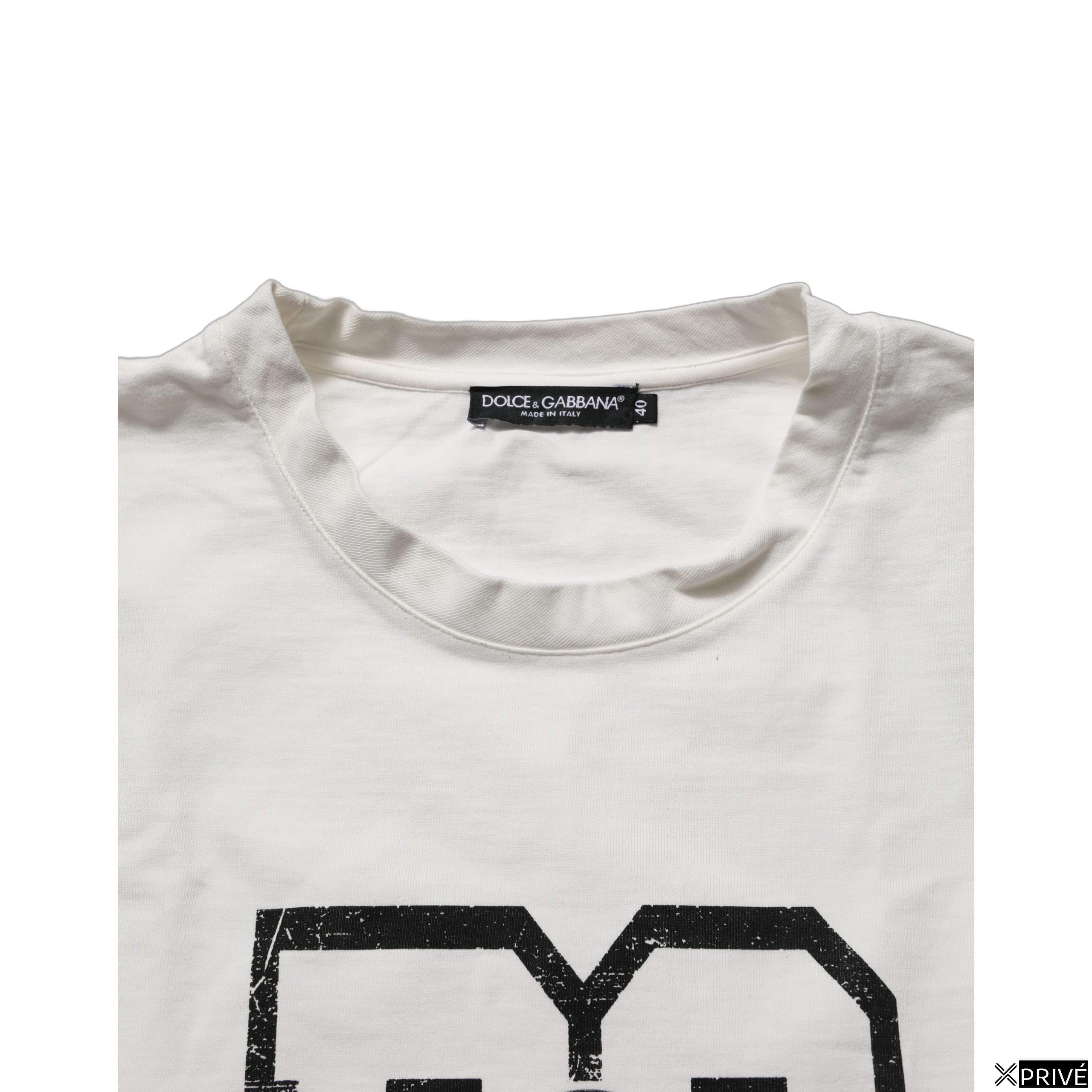 Top blanc — 6
