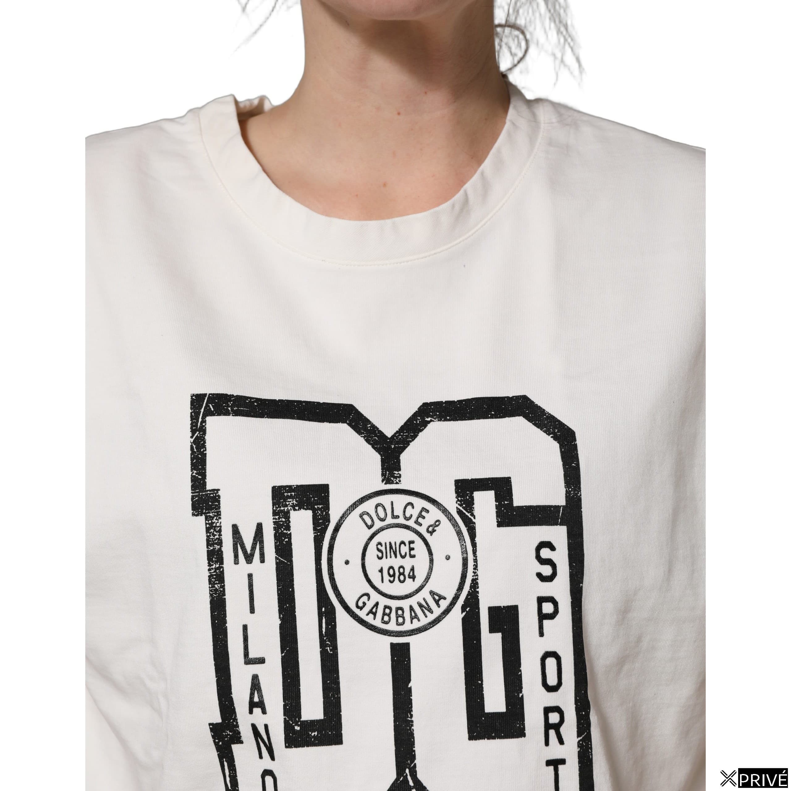 Top blanc — 5