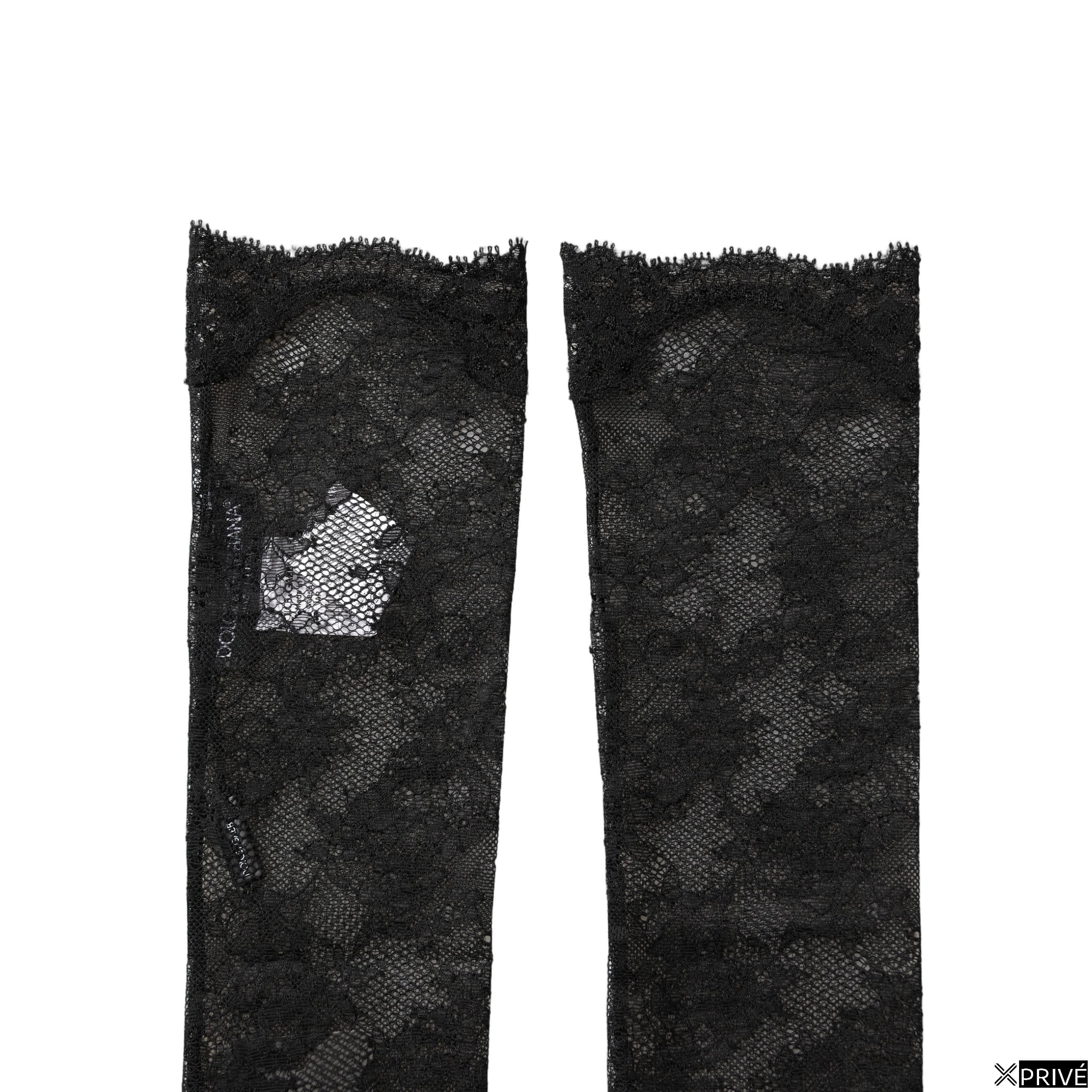 Chaussettes noires — 4