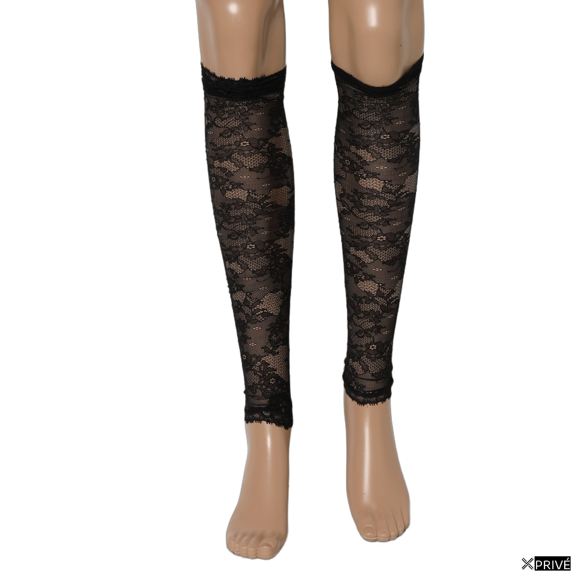 Chaussettes noires — 1