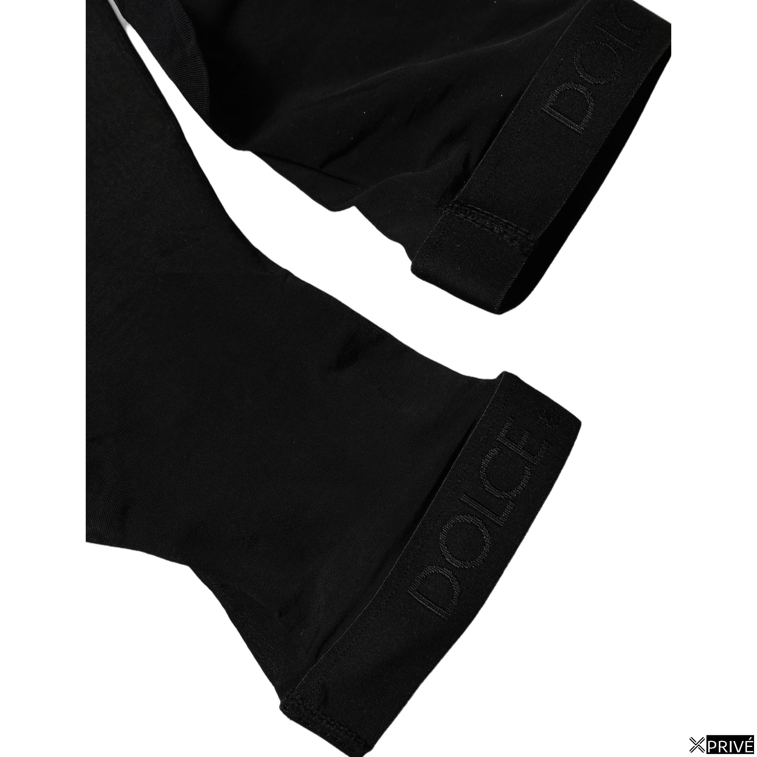 Chaussettes noires — 4