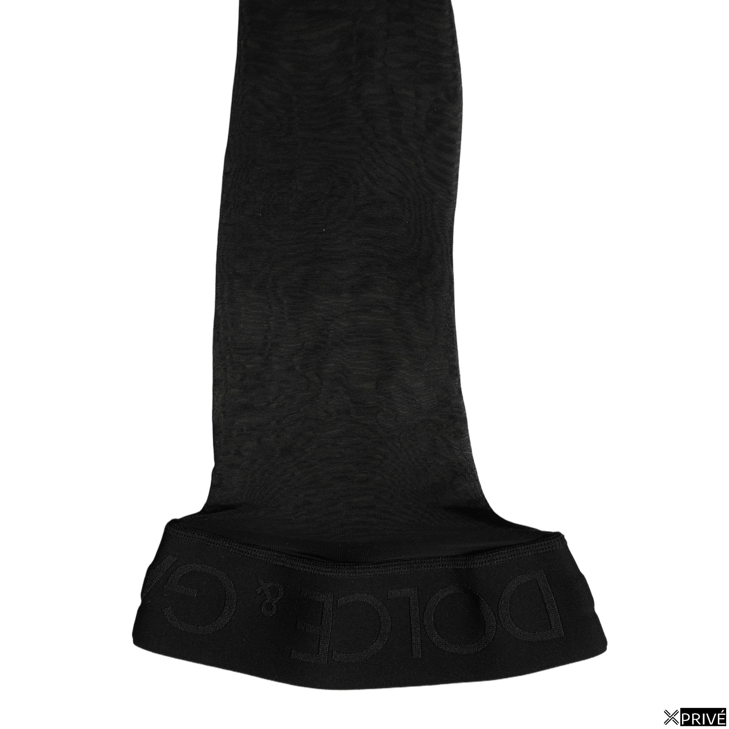 Chaussettes noires — 5