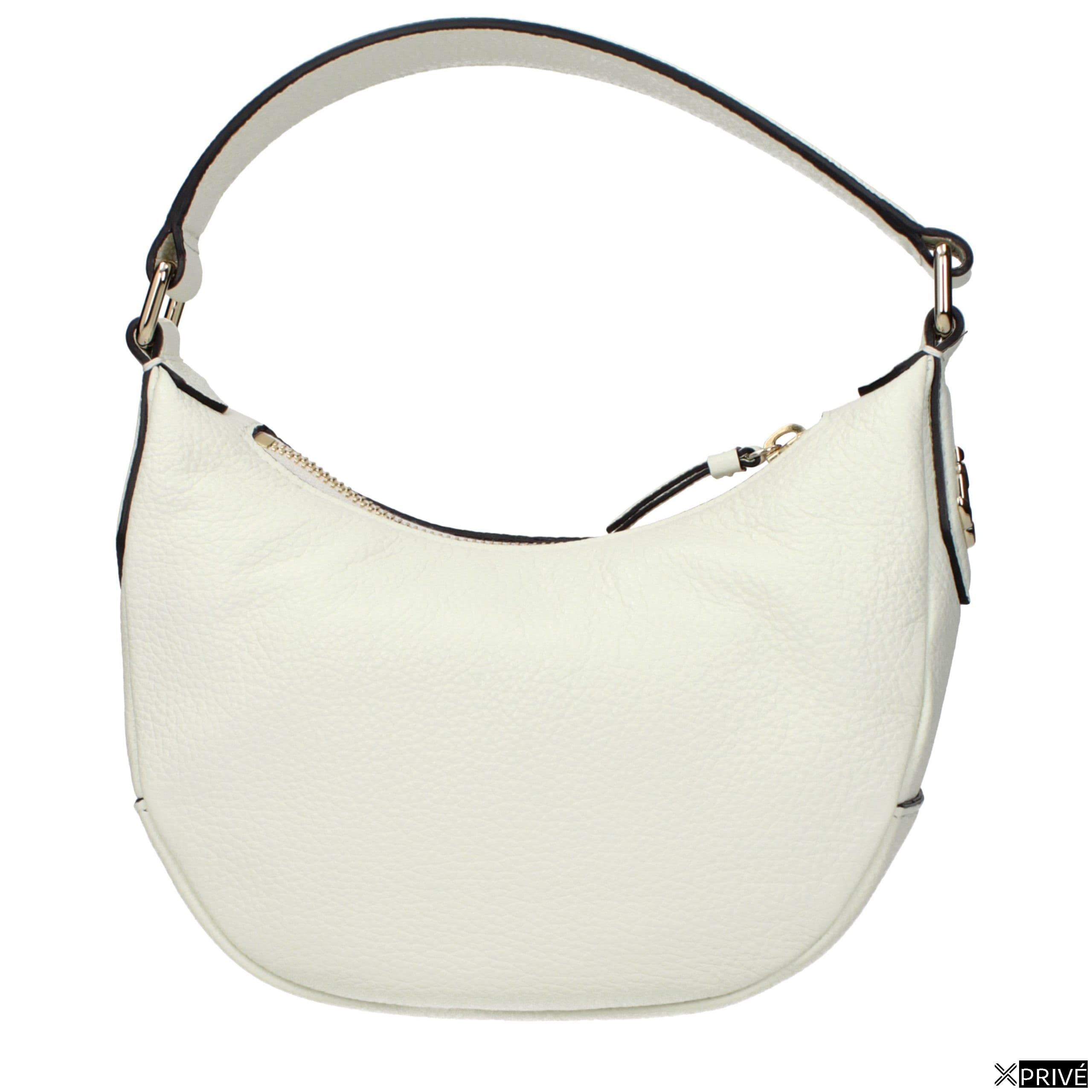 Sac à main beige en Cuir — 1