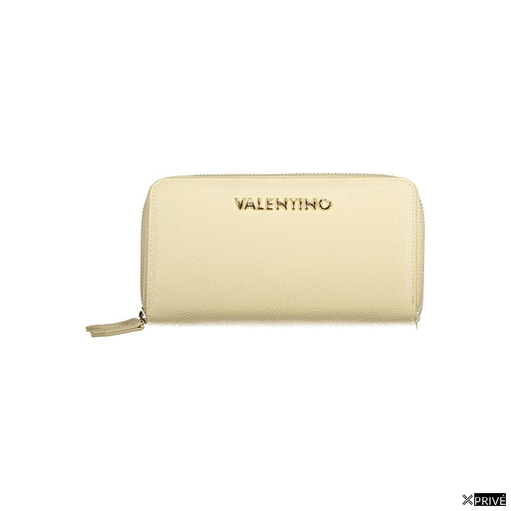 Portefeuille beige — 1